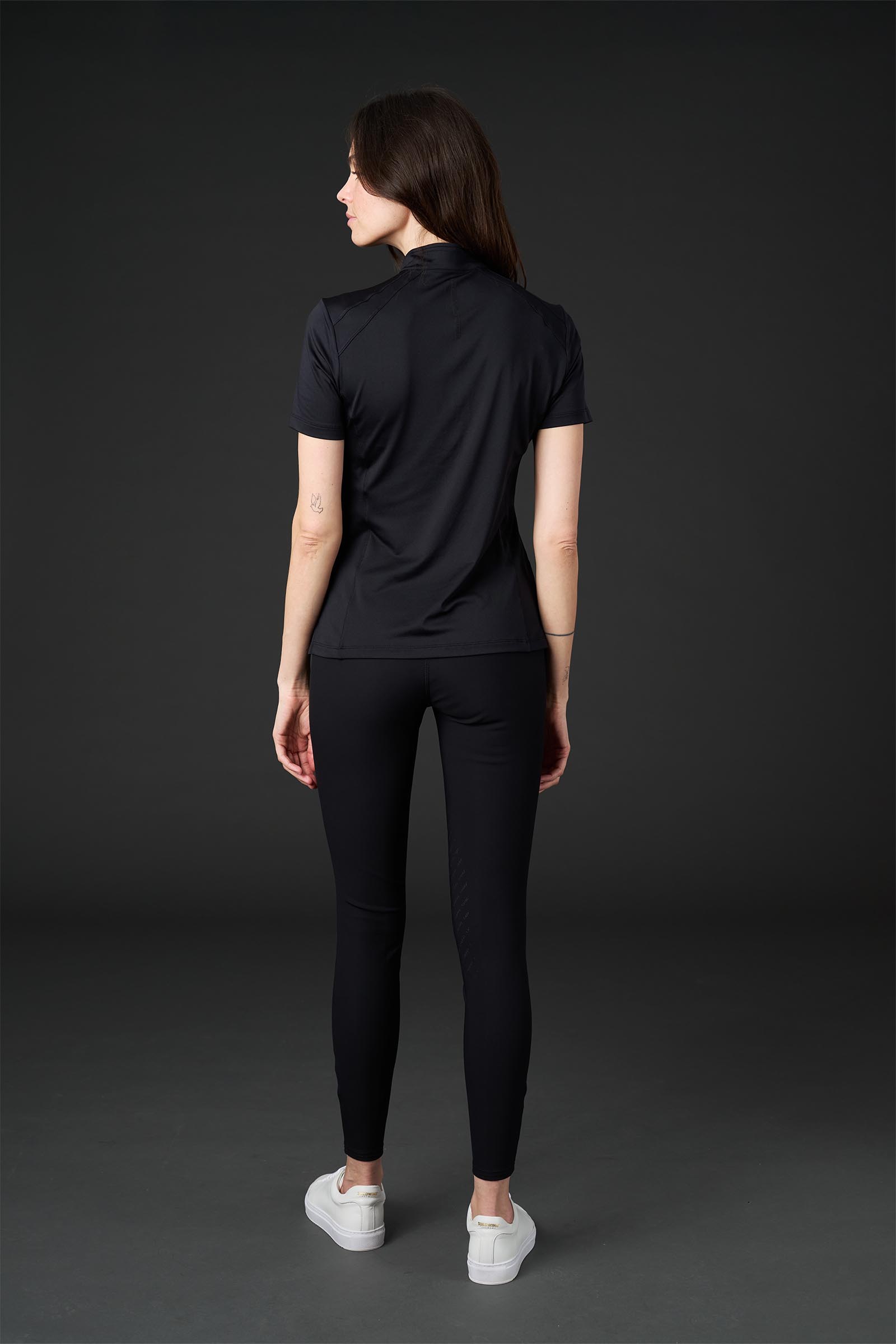 CATAGO FIR-Tech SS Damen T-shirt