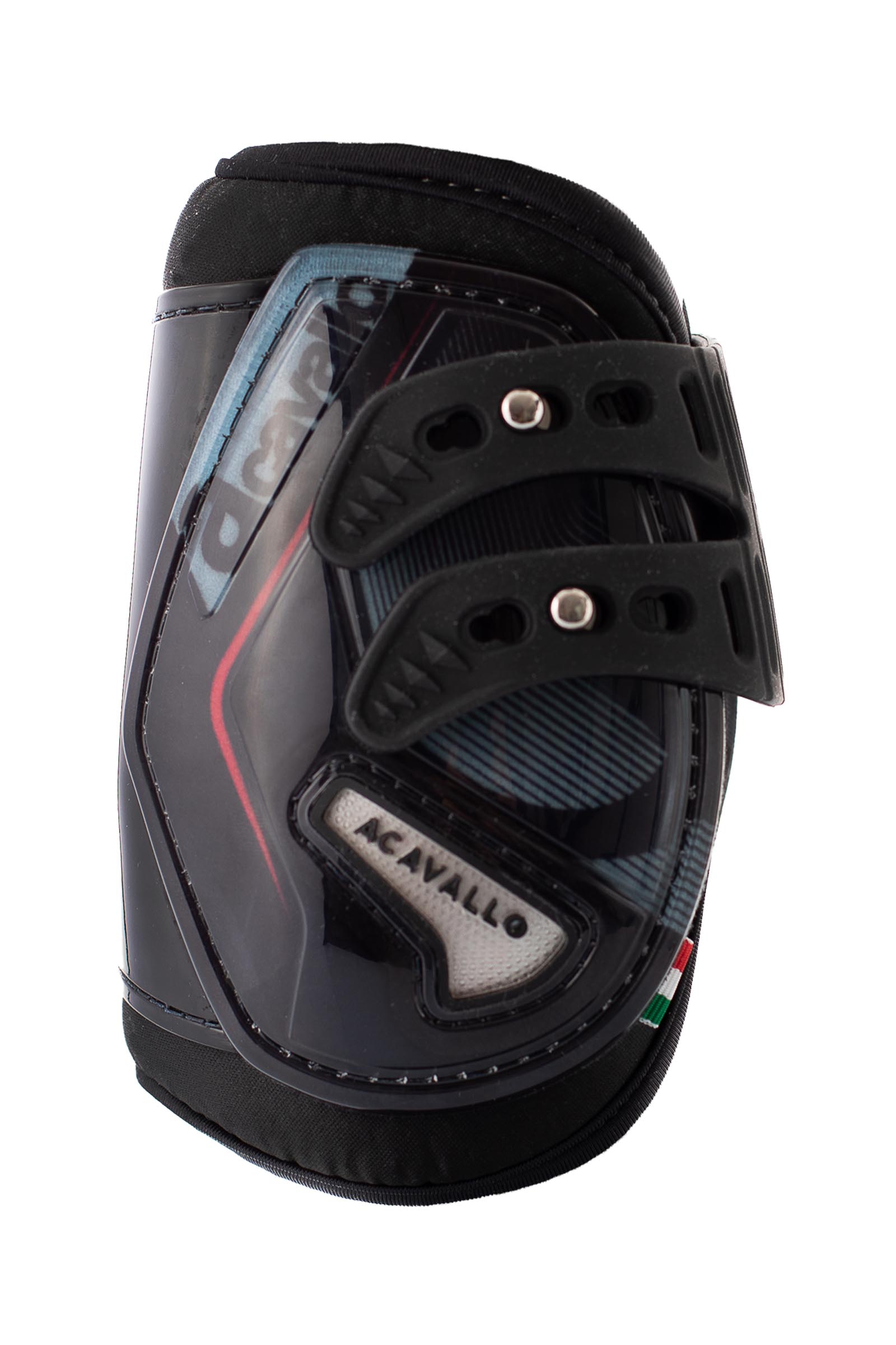 Acavallo Opera elastische Fesselkopfgamaschen  