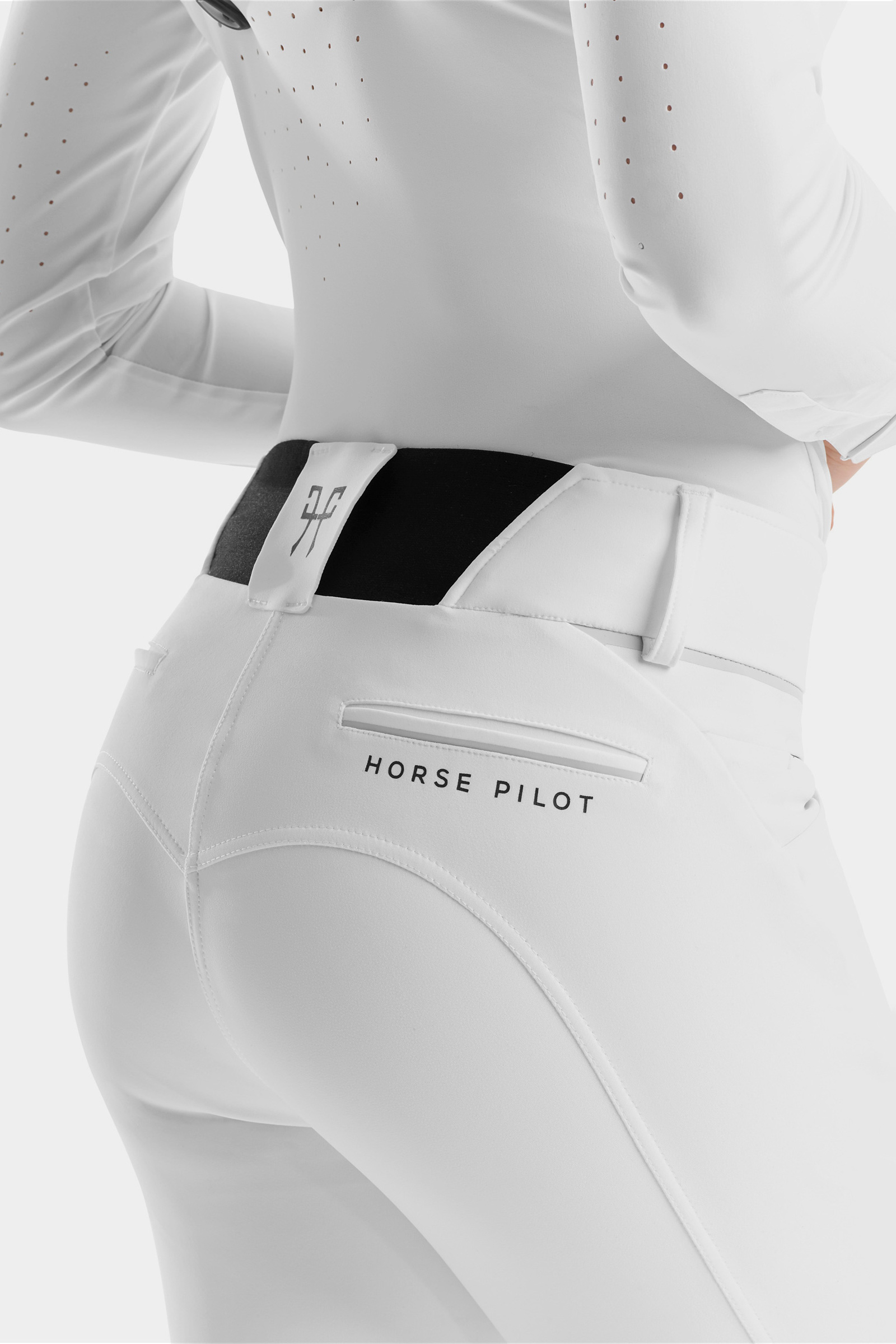 Horse Pilot X-Design Damenreithose
