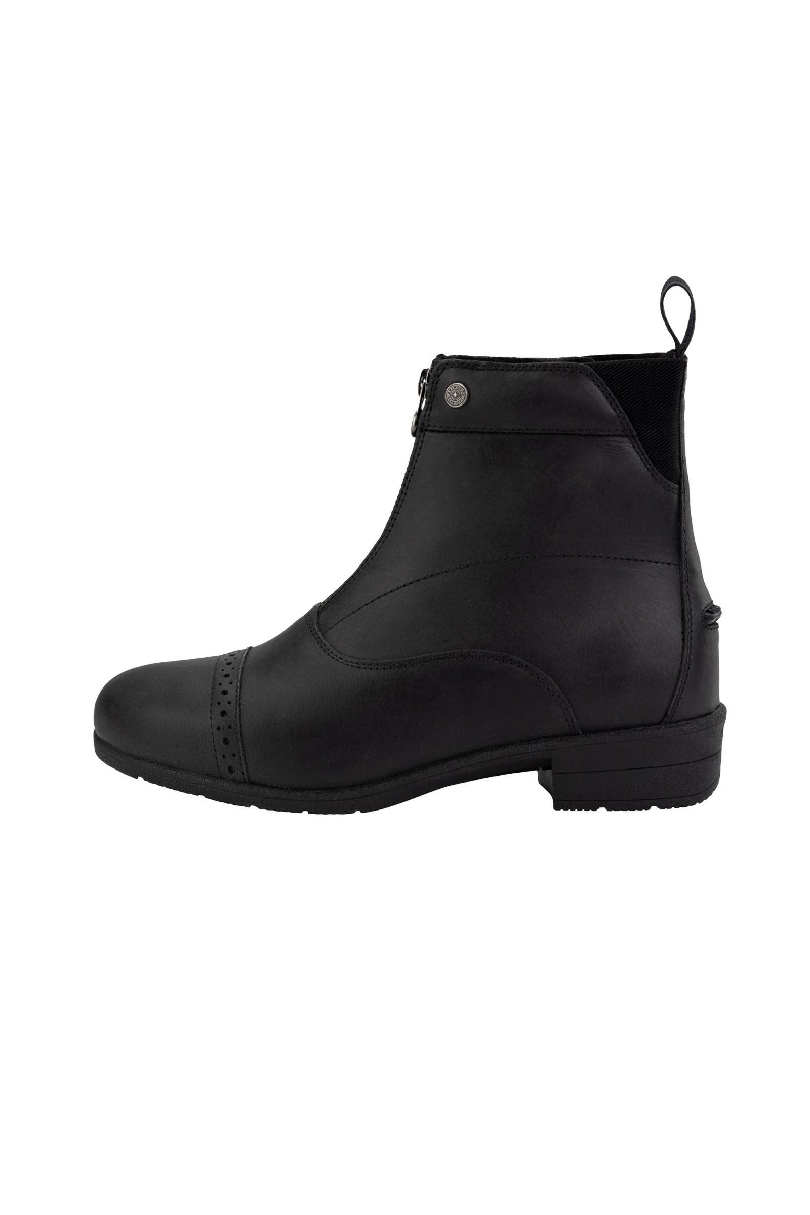 Suedwind Footwear IceLock FZ Eco Stiefelette