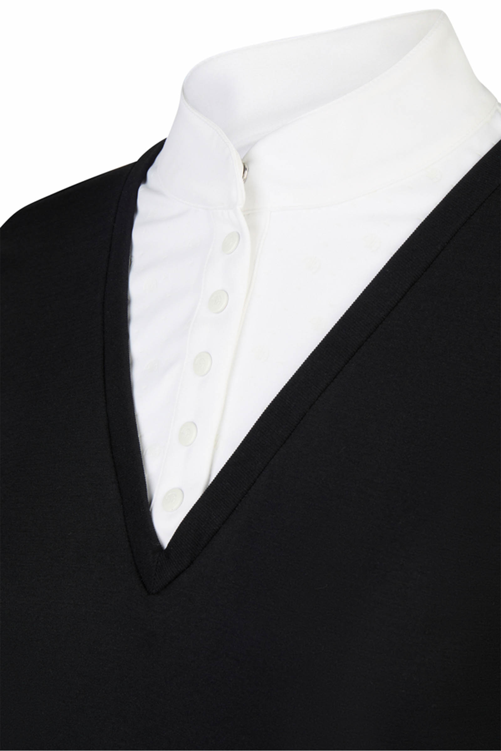 Pikeur Athleisure Damen Turnierpullover