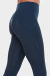 Horse Pilot Damen Vollbesatz Reitleggings