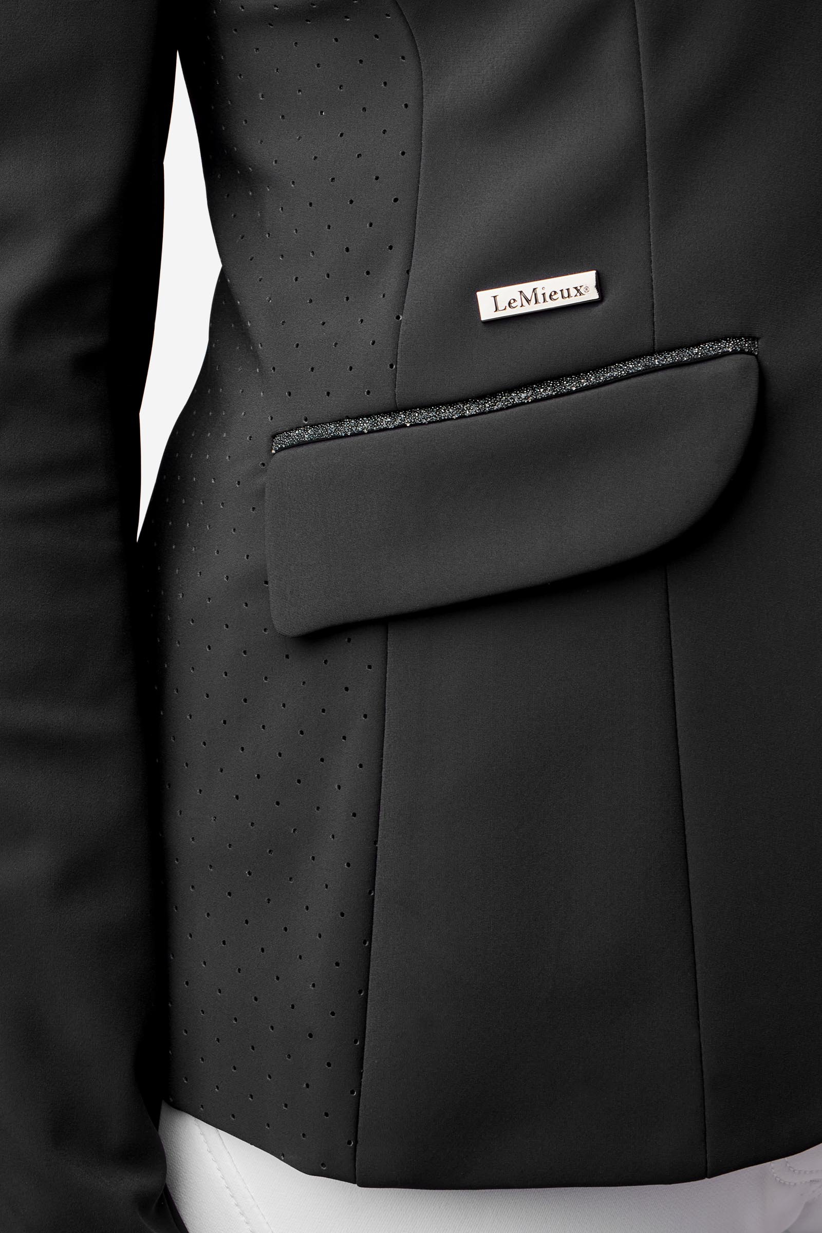 LeMieux Dynamiqu&eacute; Damen Turniersakko