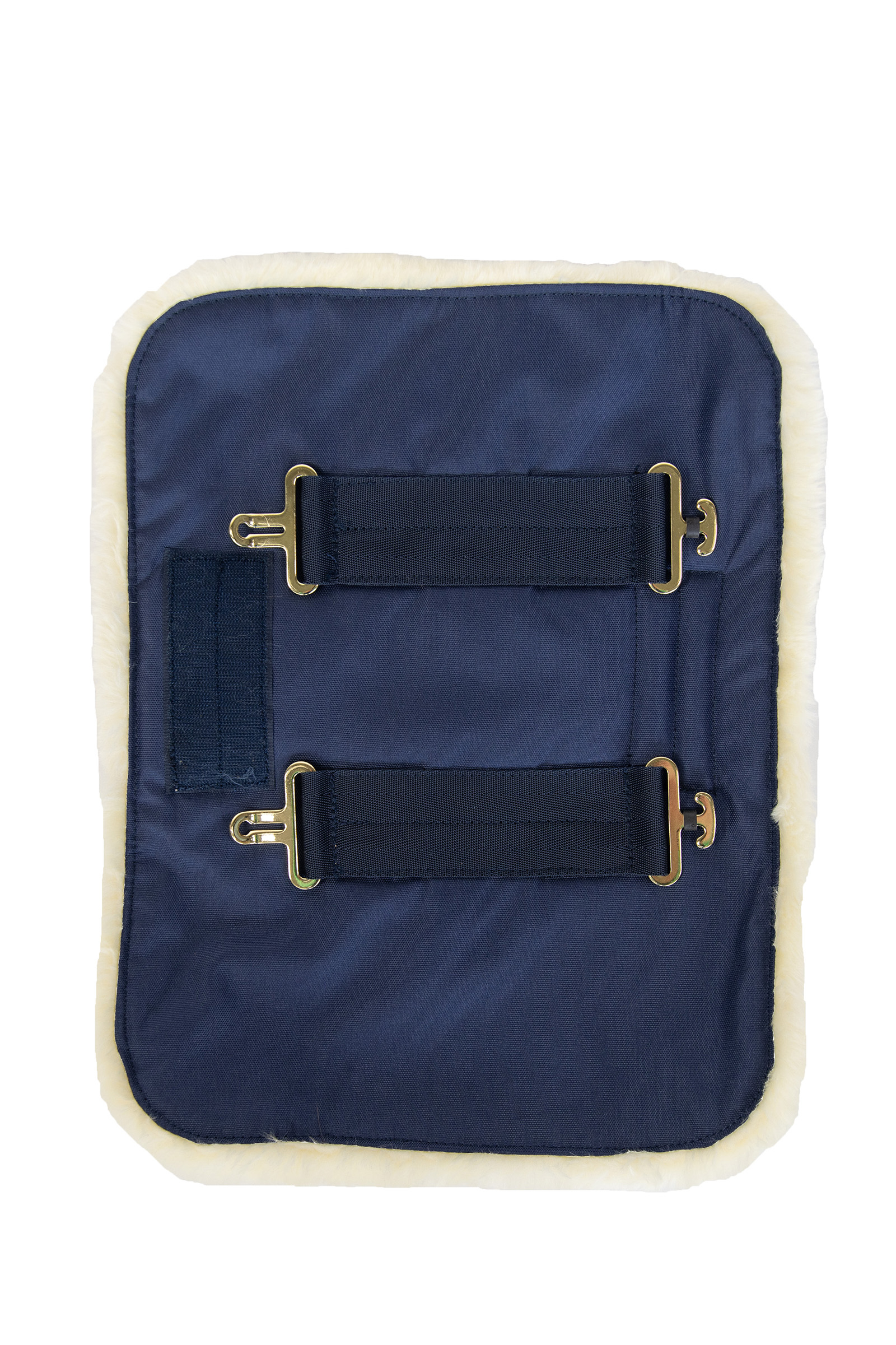 Kentucky Horsewear wasserdichte Brusterweiterung, 2 Schnallen