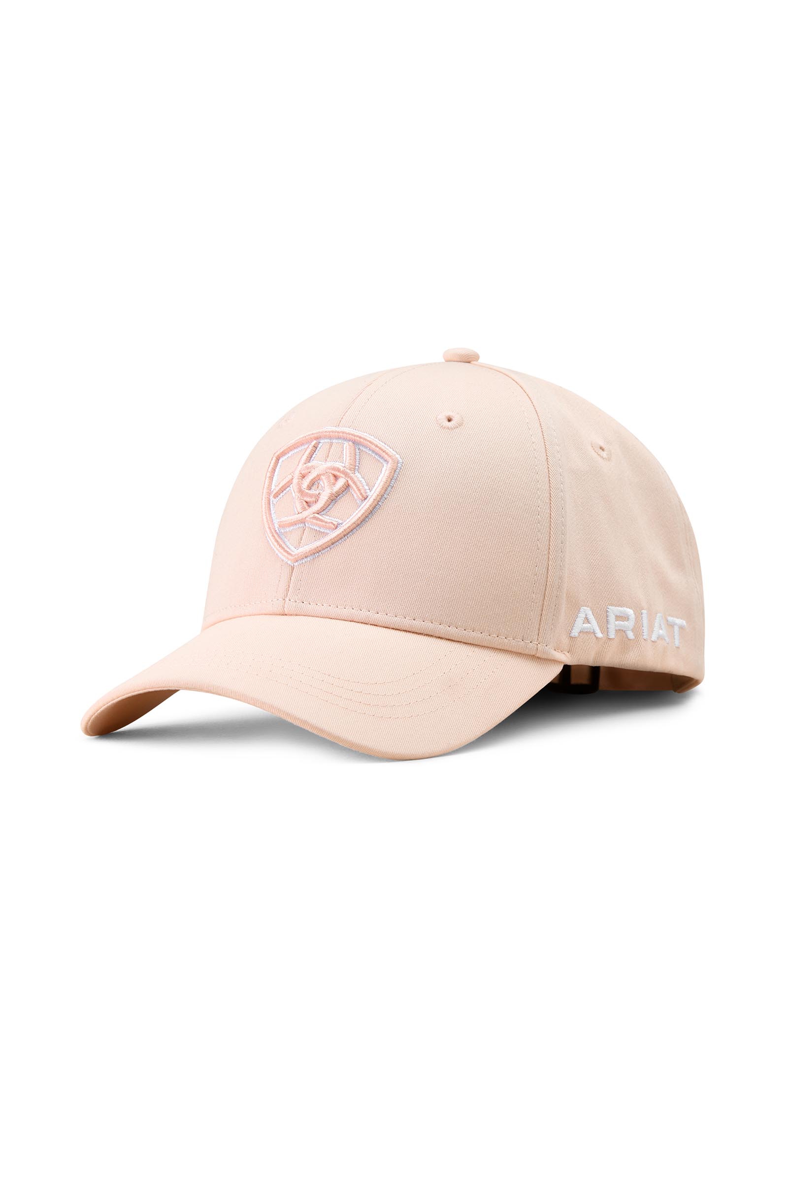 Sepia Rose Ariat Show Cap
