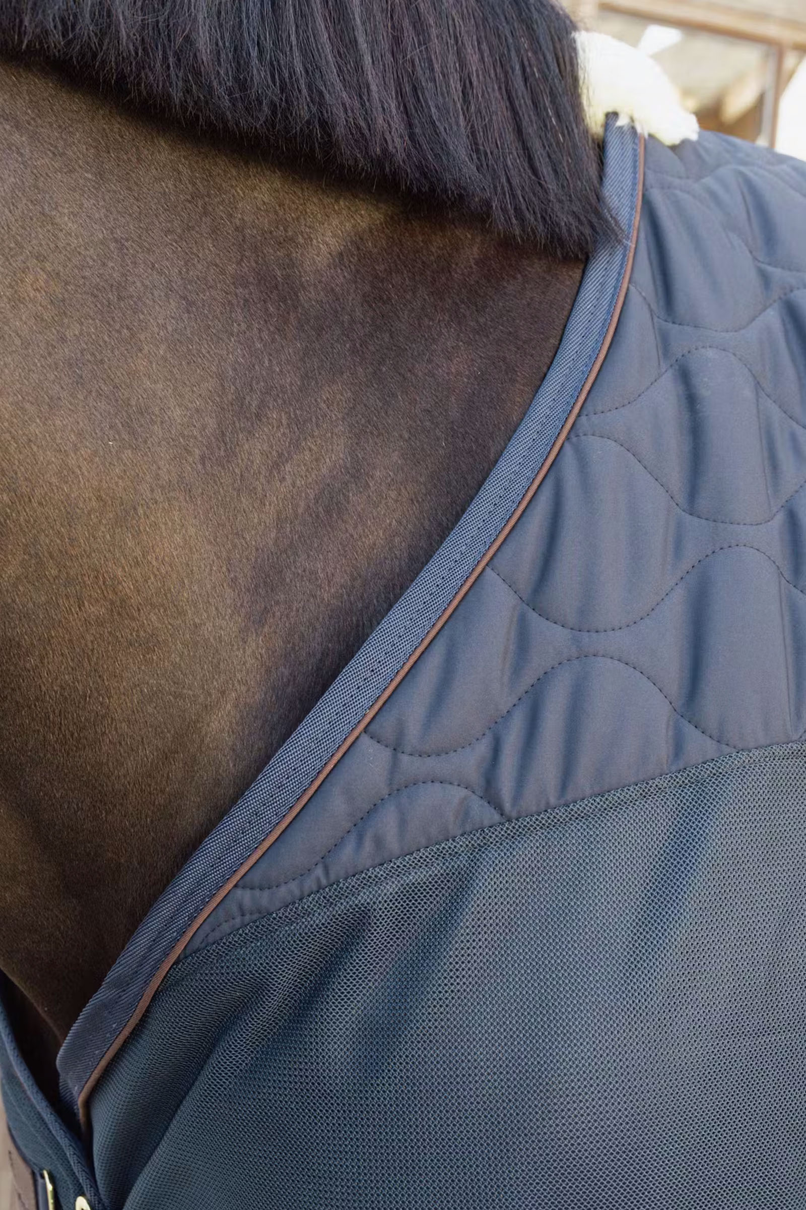 Kentucky Horsewear Transport Combo Fleecedecke