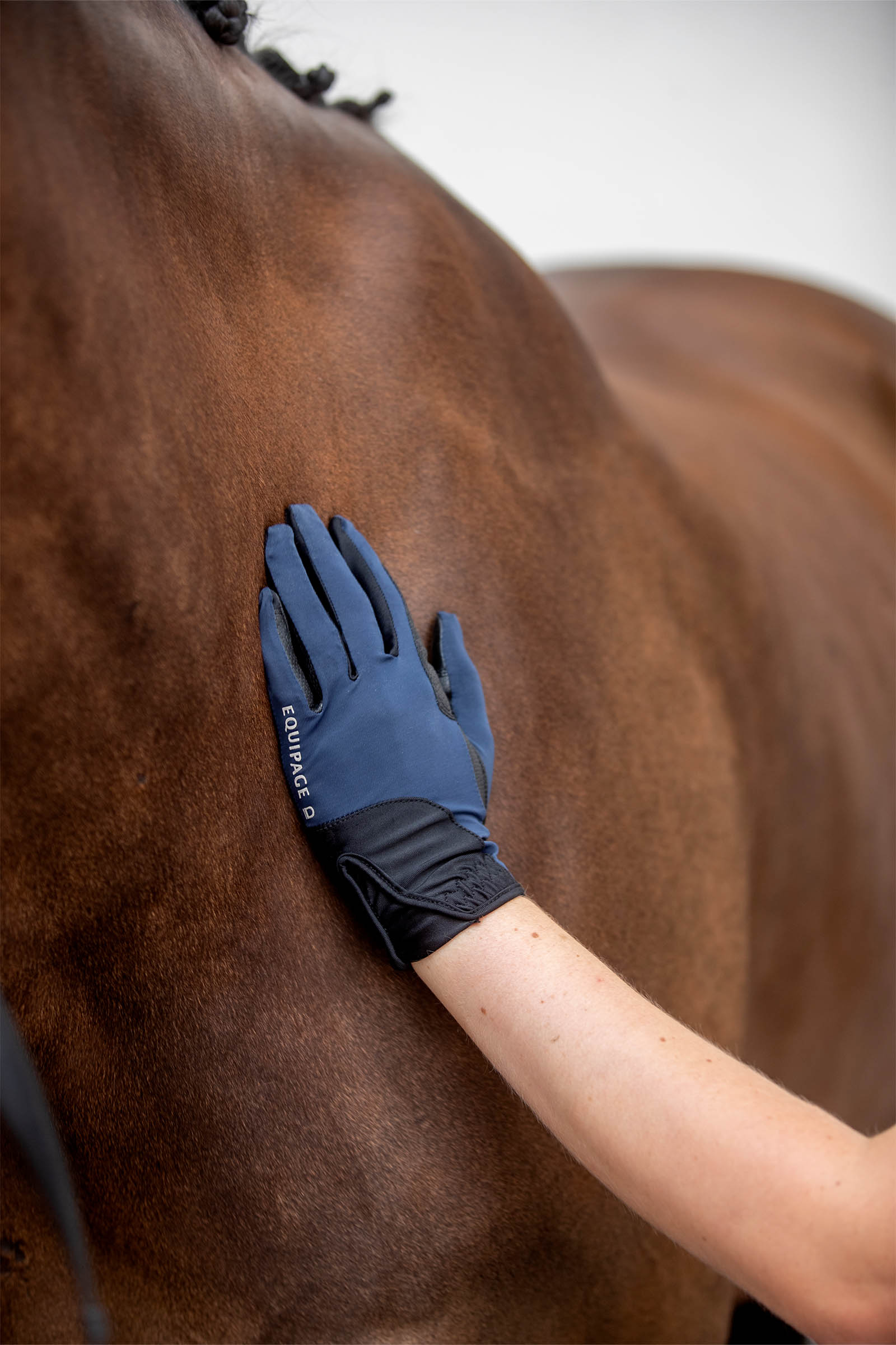 Equipage Temika Handschuhe