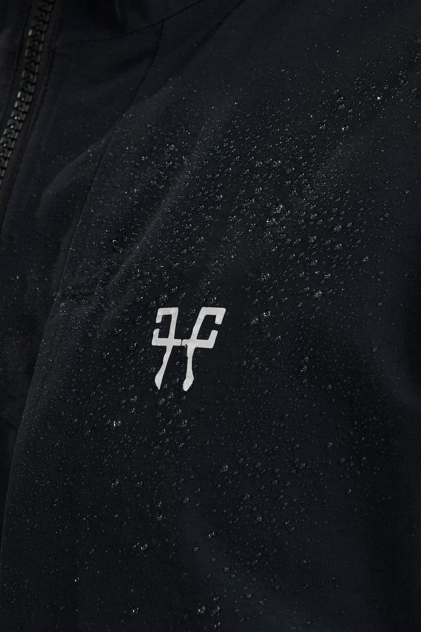 Horse Pilot Raintech Herrenjacke