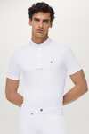 Tommy Hilfiger Equestrian Alex Herren Turniershirt