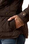 Ariat Woodside Damen Jacke