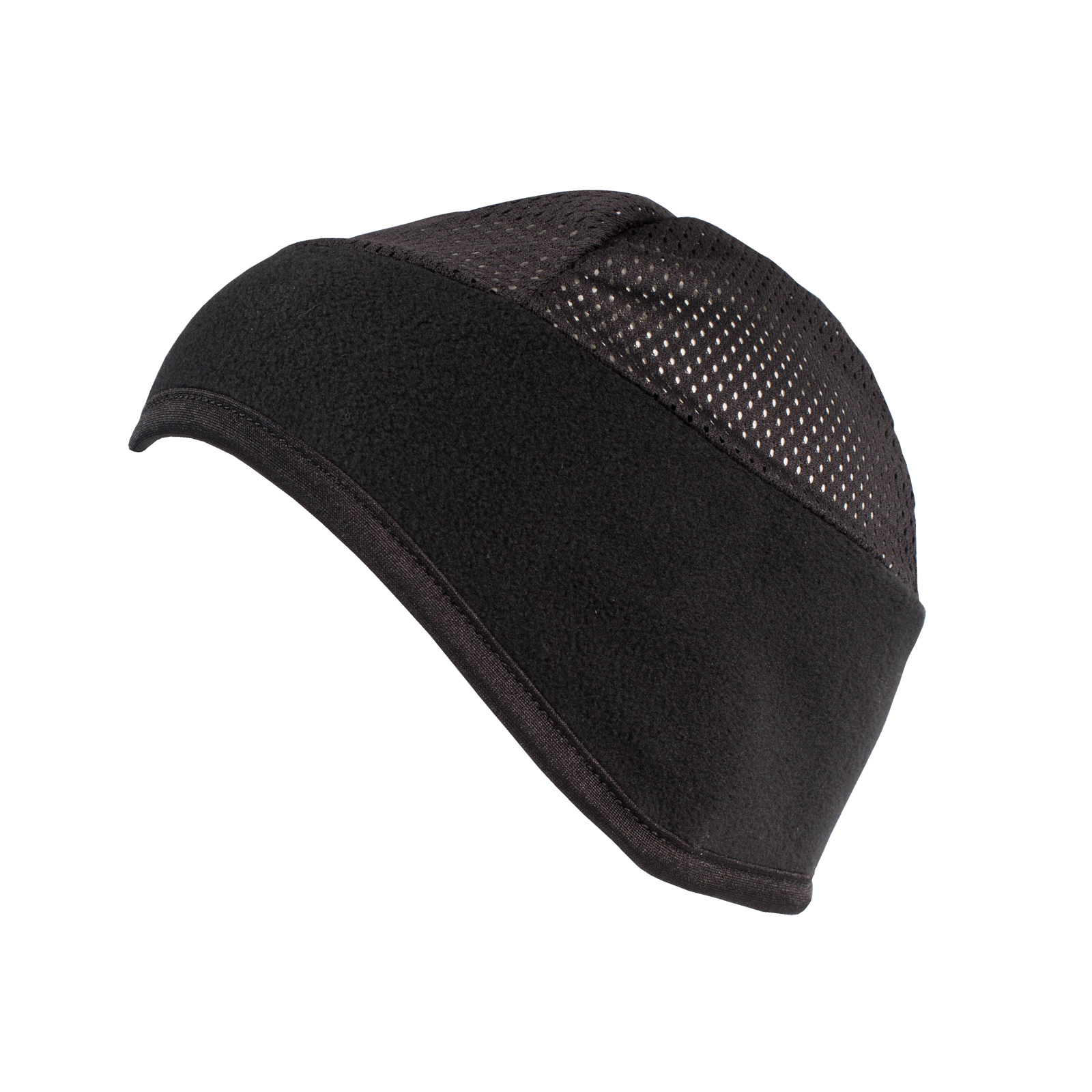 Back on Track Netz Fleece Mütze