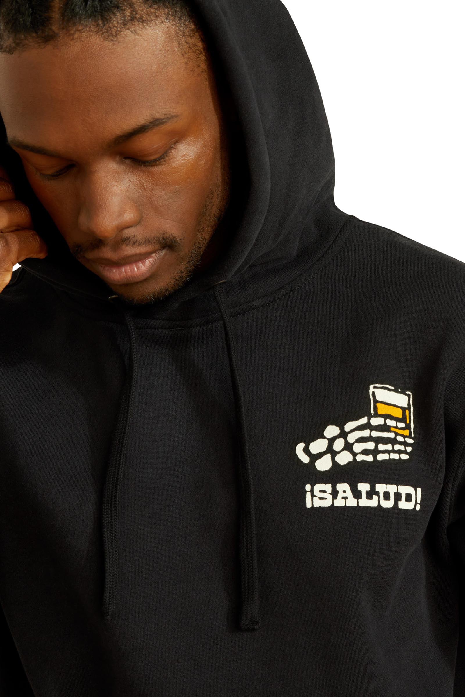 Ariat Sendero When Live Gives You Agaves Herren Hoodie