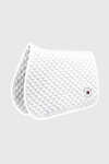 Tommy Hilfiger Equestrian Global Waffel-Pad Springschabracke