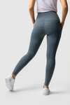 Horze Gillian Damen Thermo Vollbesatz Leggings