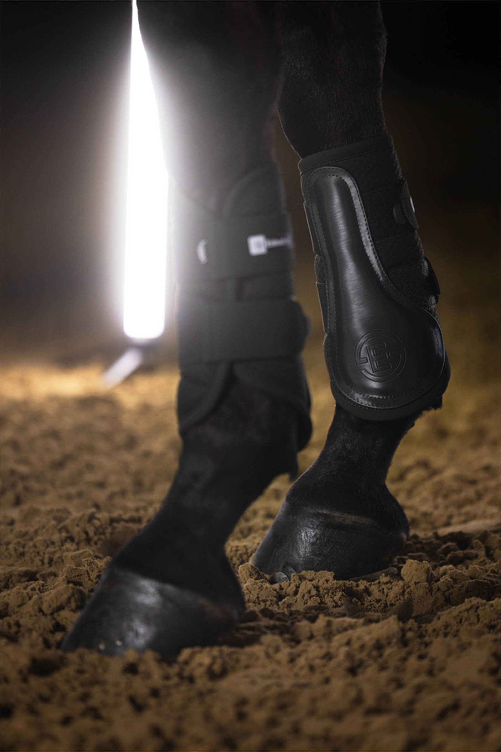 Eskadron Dynamics AW25 Mesh-Gamaschen f&uuml;r die Vorderbeine