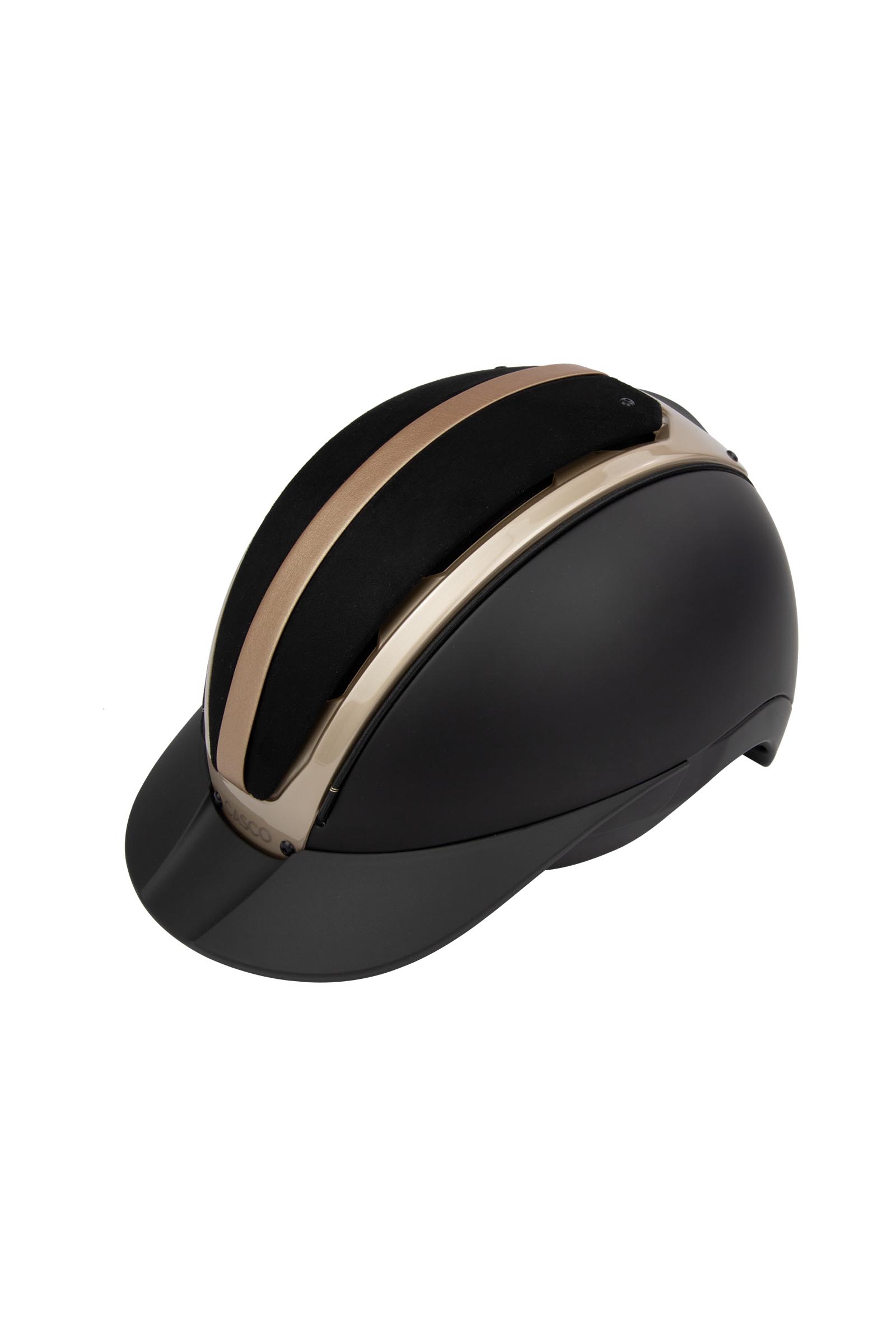 Casco Duell One Reithelm