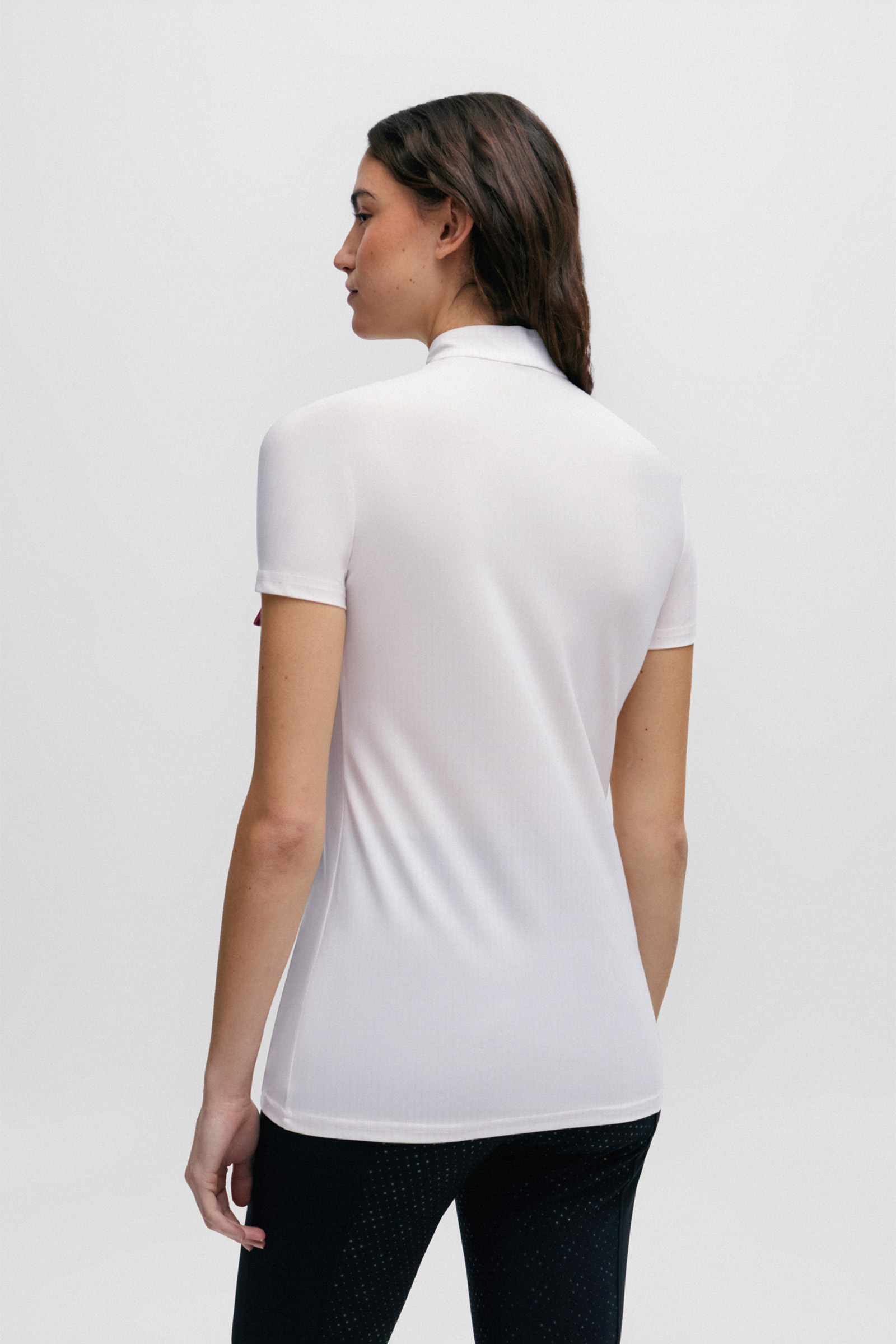 Boss Mila Trainings-Shirt