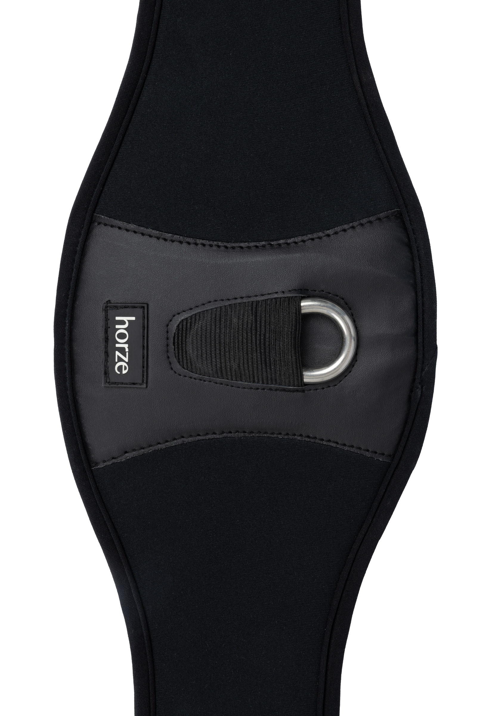 Horze Marlborough langer Allzweckgurt aus Memory Foam