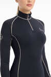 LeMieux Damen Langarm Baselayer Shirt