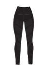 B Vertigo Diana Damen-Kompressions-Vollbesatzreitleggings  