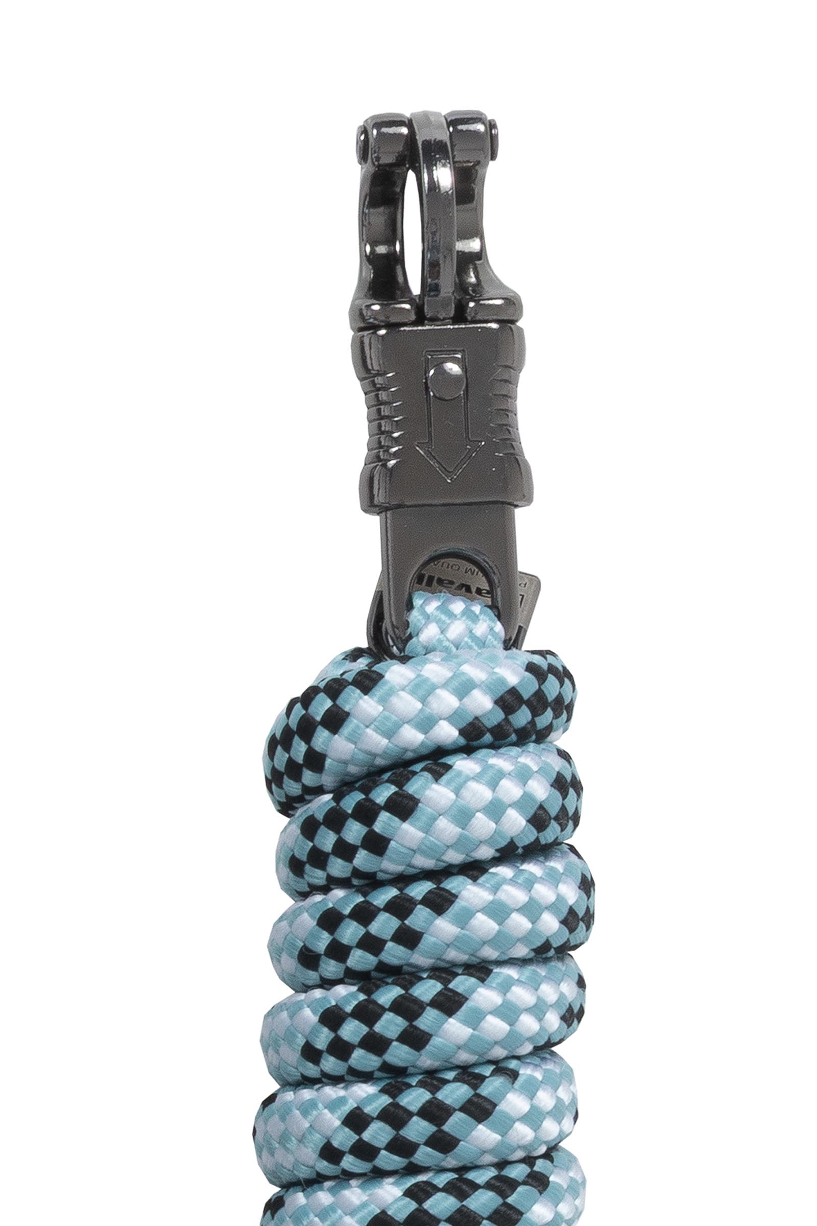 Cavallo CAVALJINX F&uuml;hrstrick mit Panikhaken