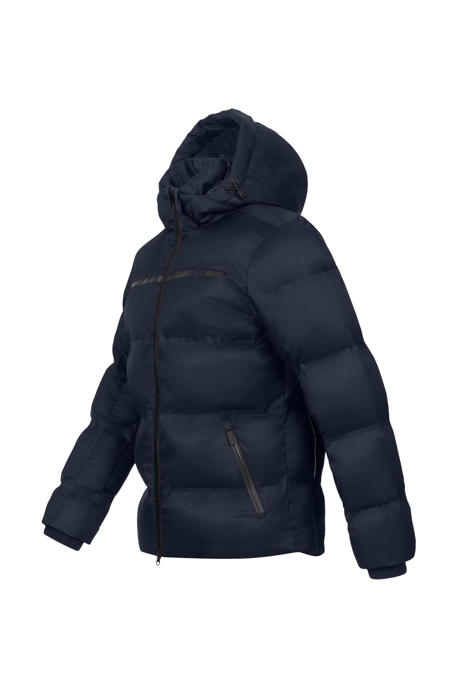 ELT Montana Herren leichte Winterjacke