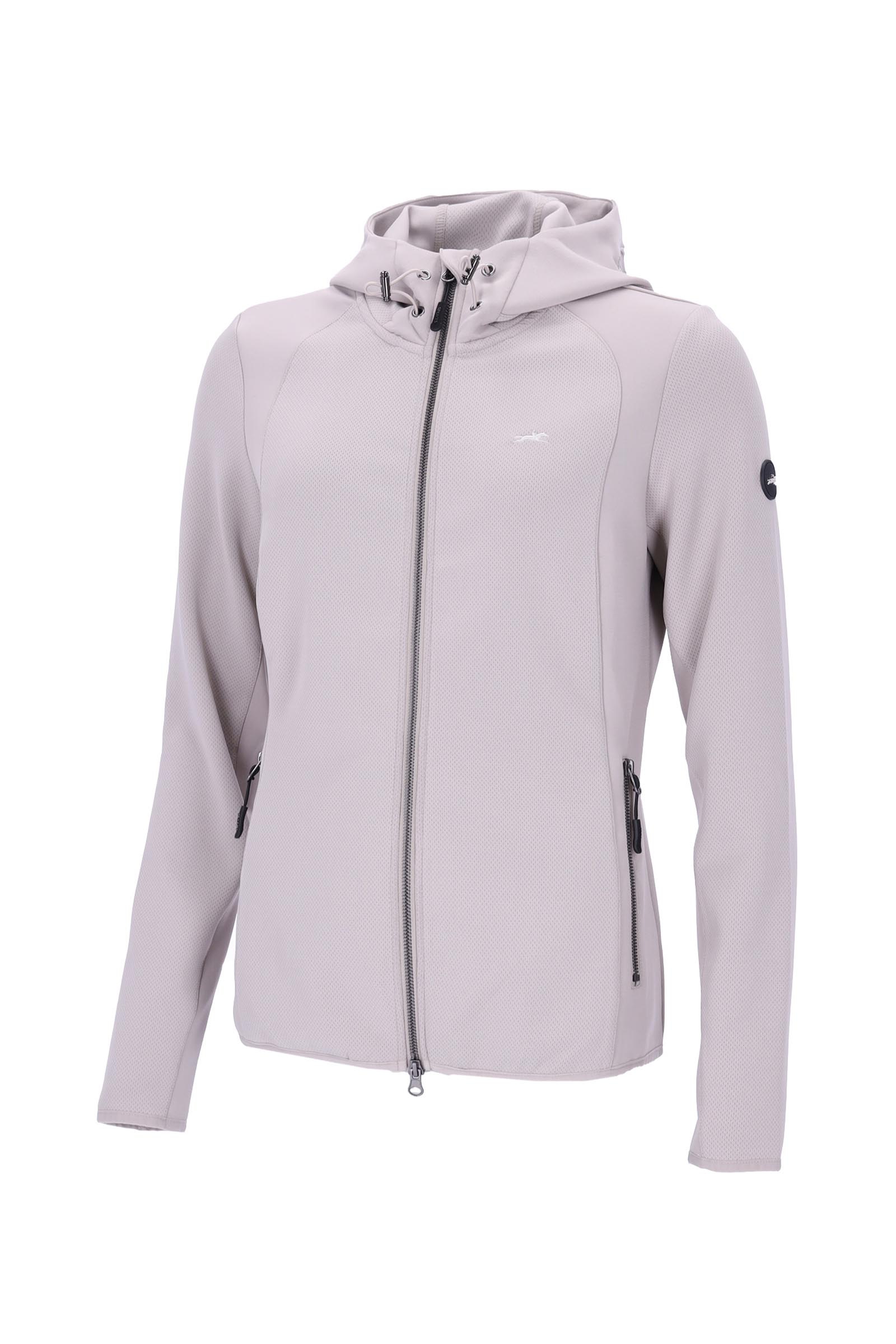 Stone Schockem&ouml;hle Sports Savina Style Damen-Hoodie