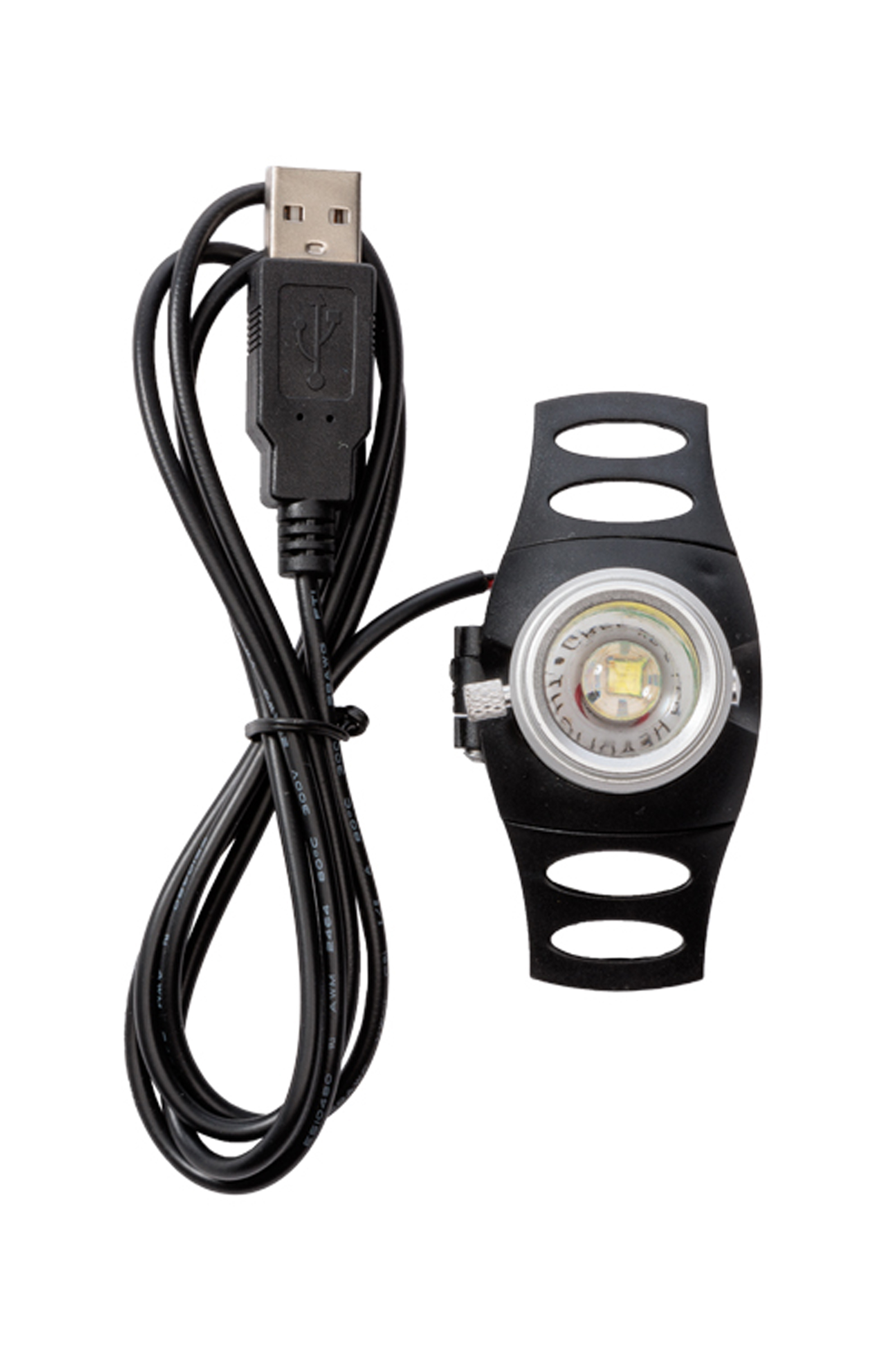 Kavalkade Horselight Vorderzeug- und Sattelleuchte, Set 1