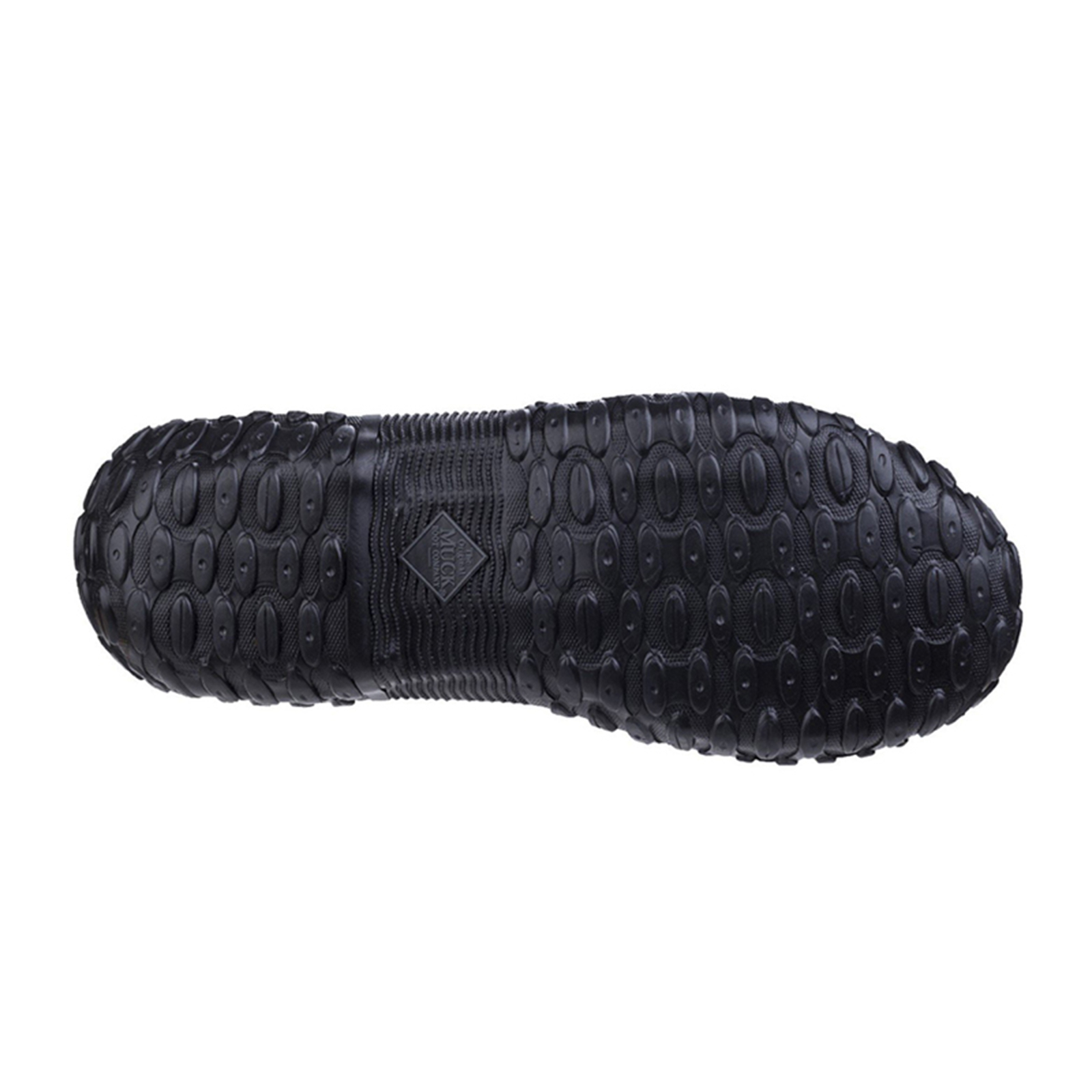 Muck Boot Muckster II Herren Kurzschaft-Gummistiefel