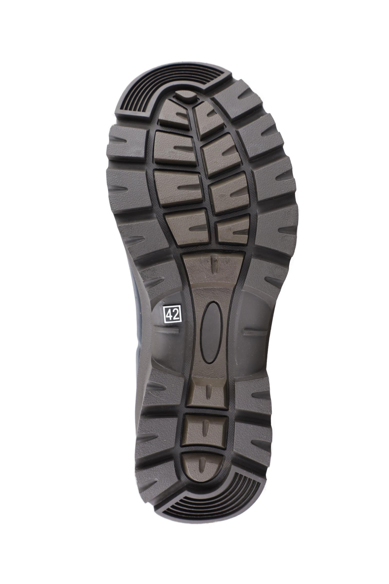 Crosslander Kodiak Stiefel