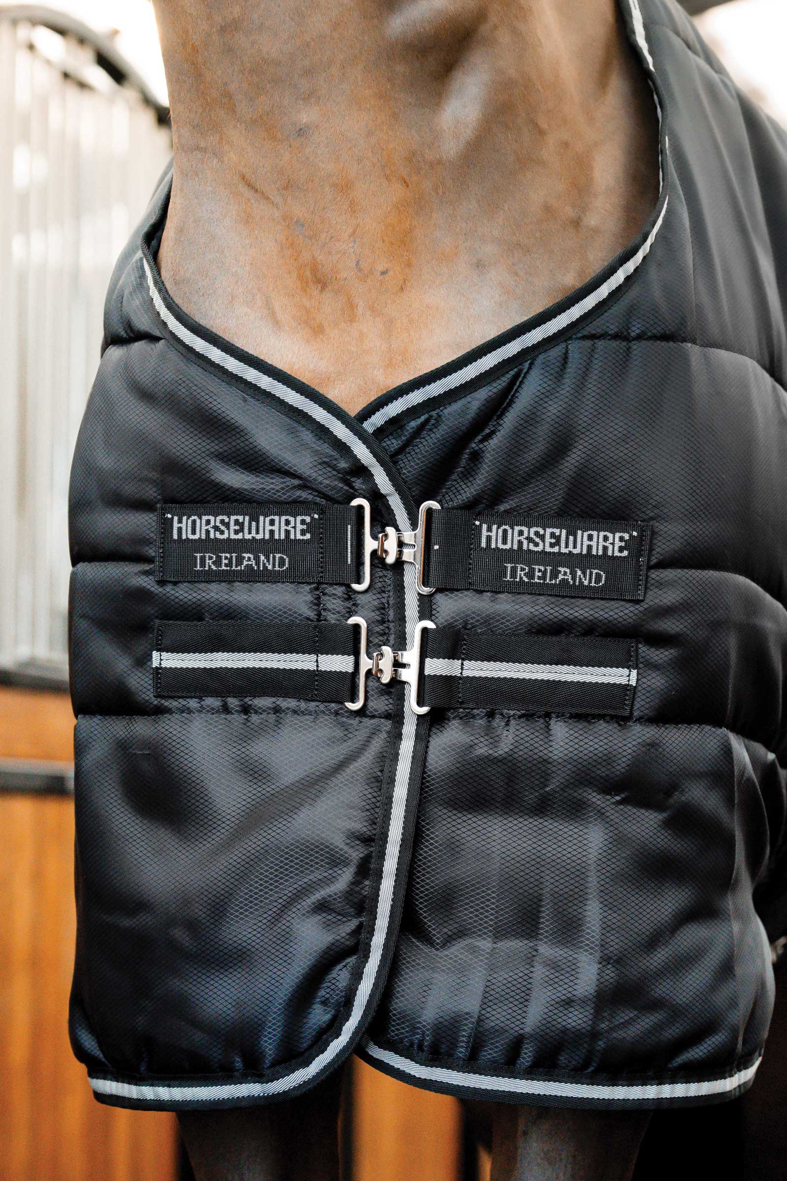 Horseware Easy-Layer Plus Stalldecke, 200g