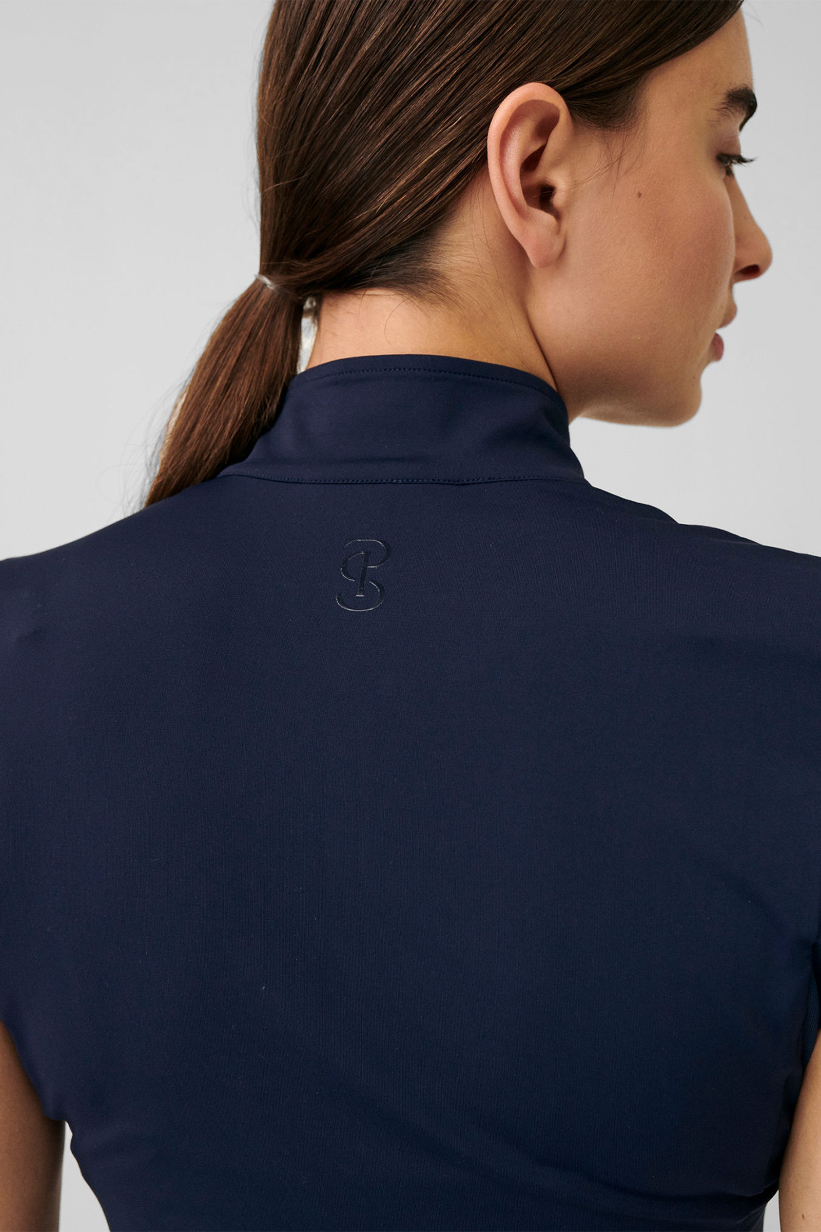 PS of Sweden Everly Kurzarmshirt (S/S)