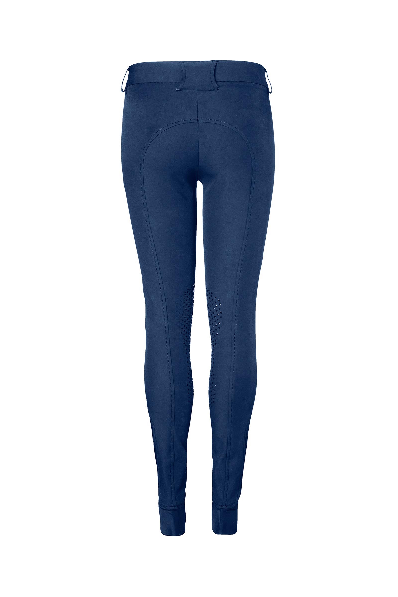 Mountain Horse Crown Kinder Reithose mit Kniebesatz