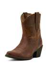 Ariat Maggie Damen Westernstiefel mit J-Zehenform