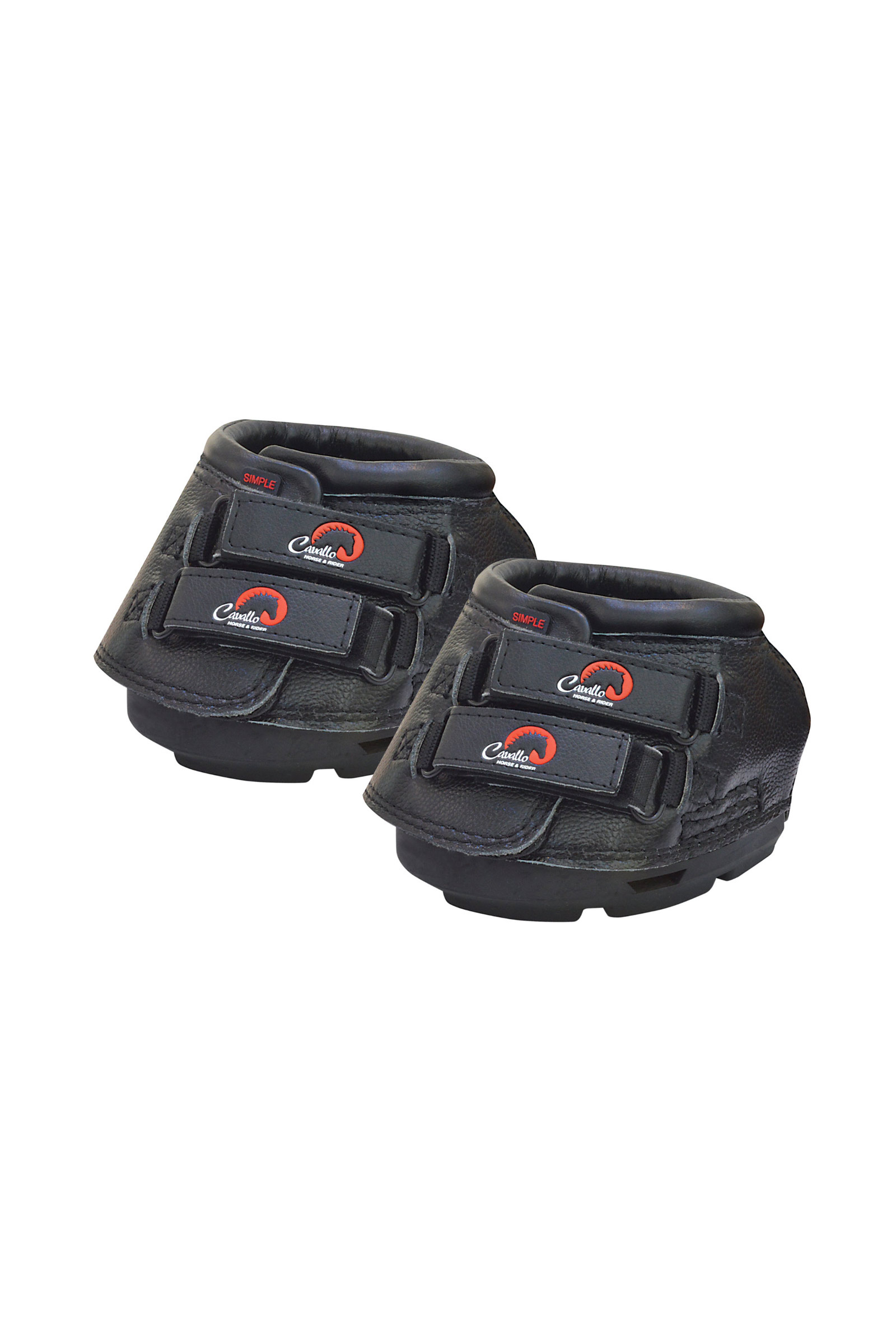 Cavallo Hoof Boots F.R.A. Simple SRS Hufschuhe (regul&auml;r/Paar)