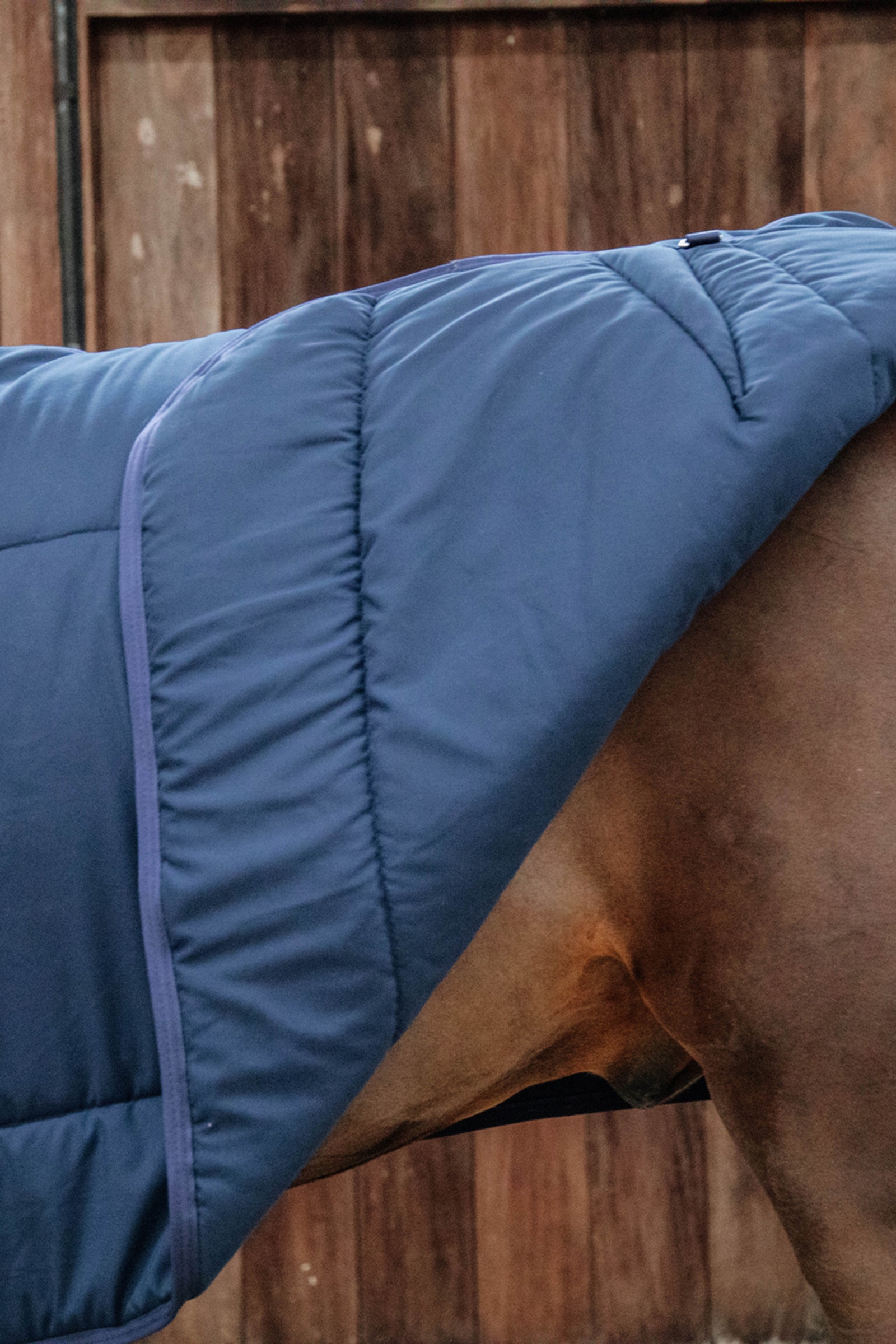 Kentucky Horsewear Classic Stalldecke, 200g