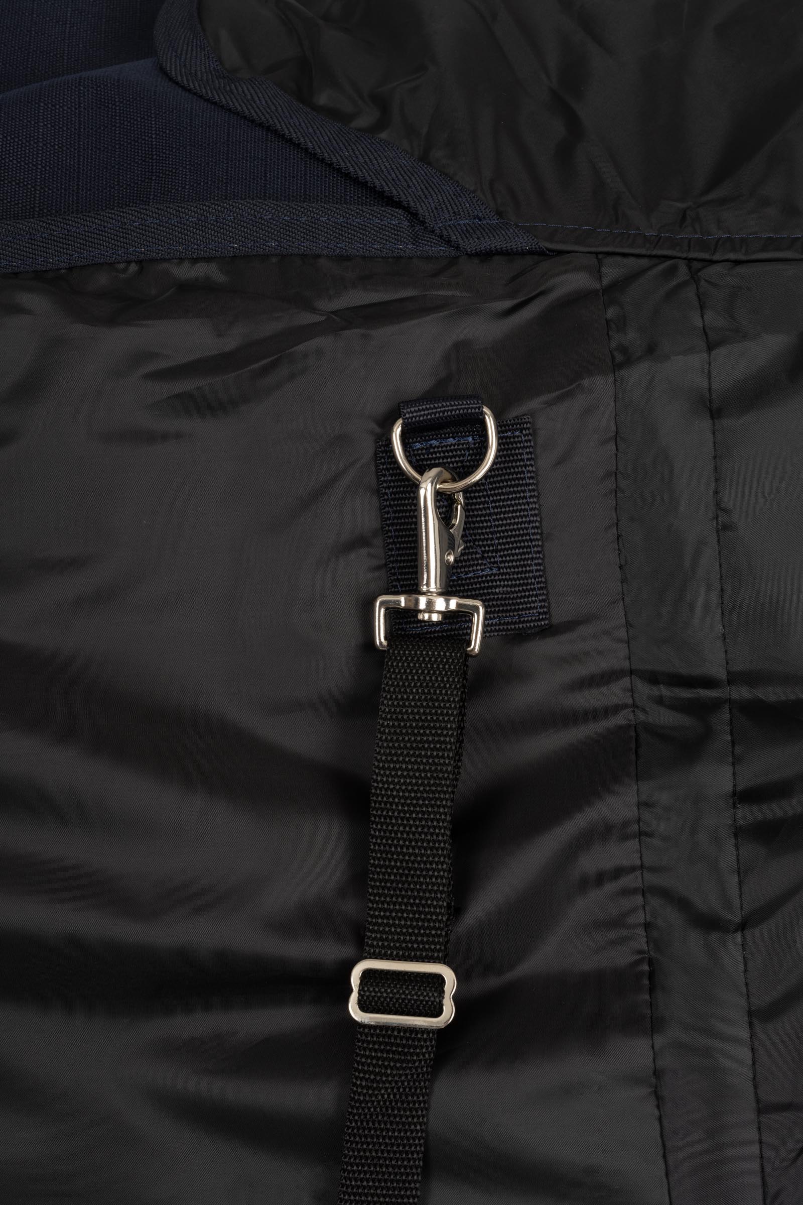 B Vertigo Georgina Leichte Regendecke mit abnehmbarem Halsteil, 150g