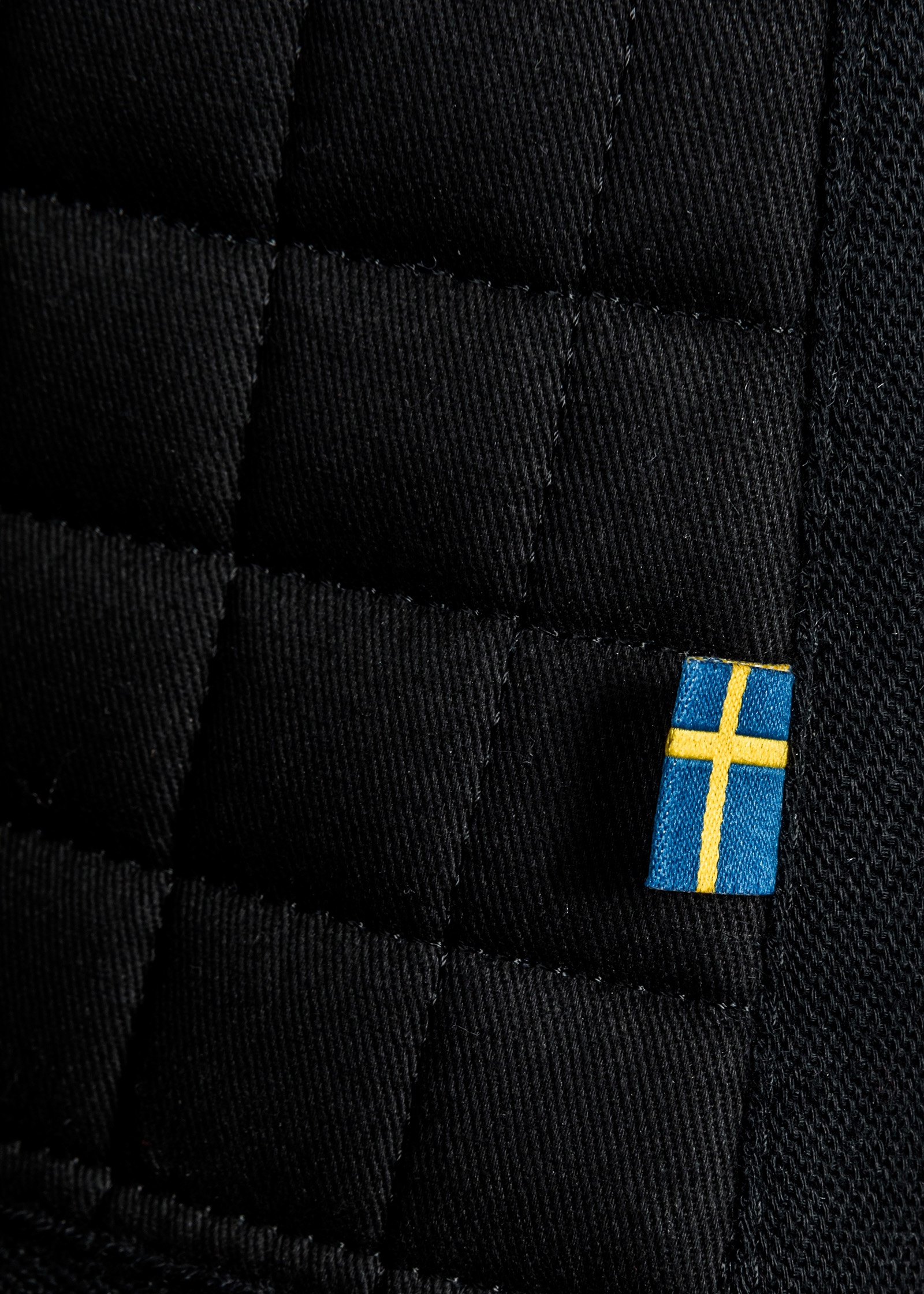 Back on Track No III Saddle Pad Jumping