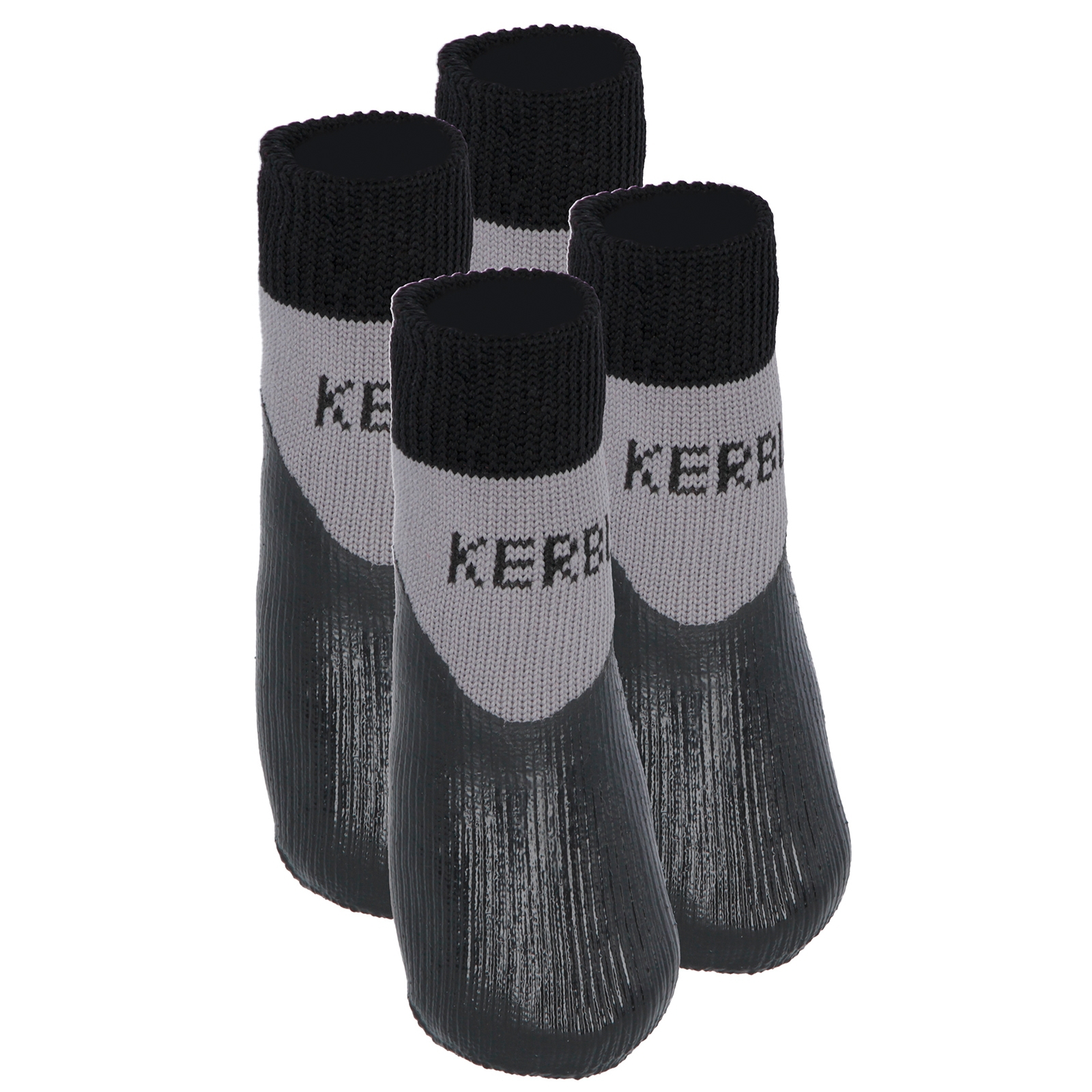 Kerbl Hundesocken Susi mit Nitril-Beschichtung, S-M