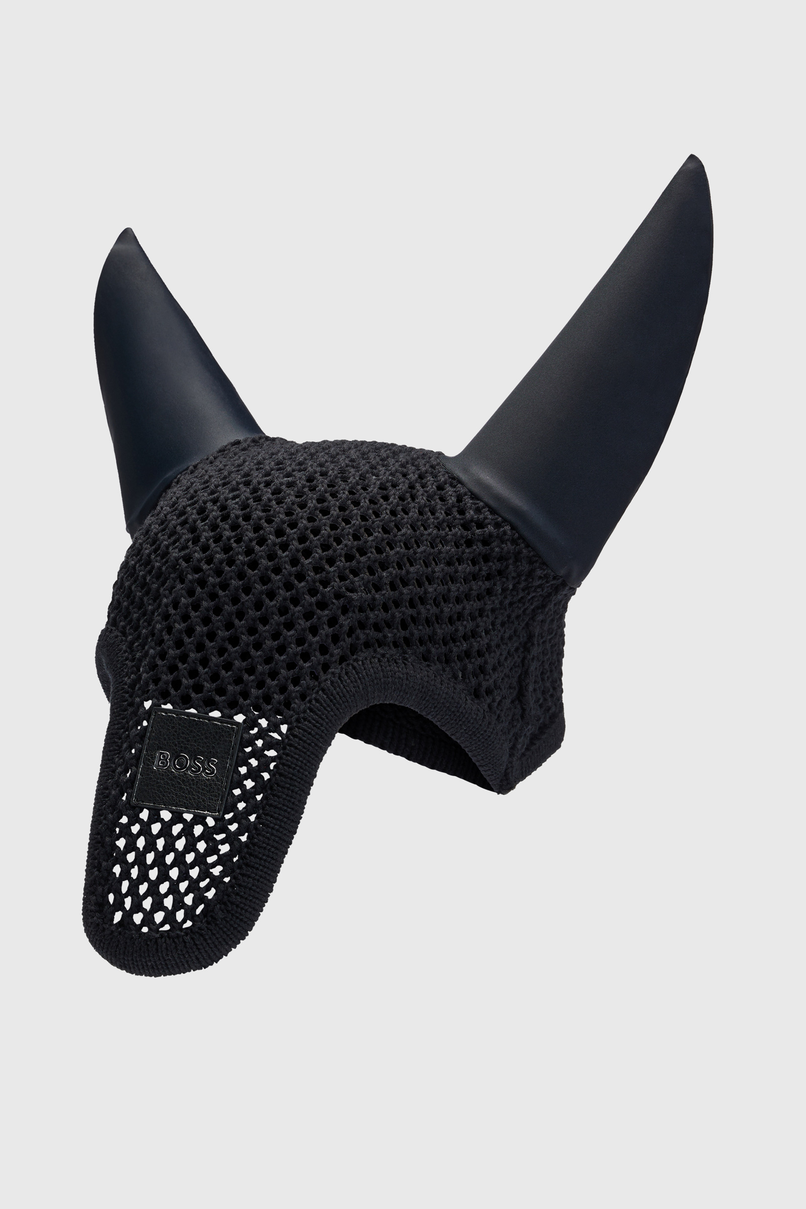 Boss Monochrome Fliegenm&uuml;tze 