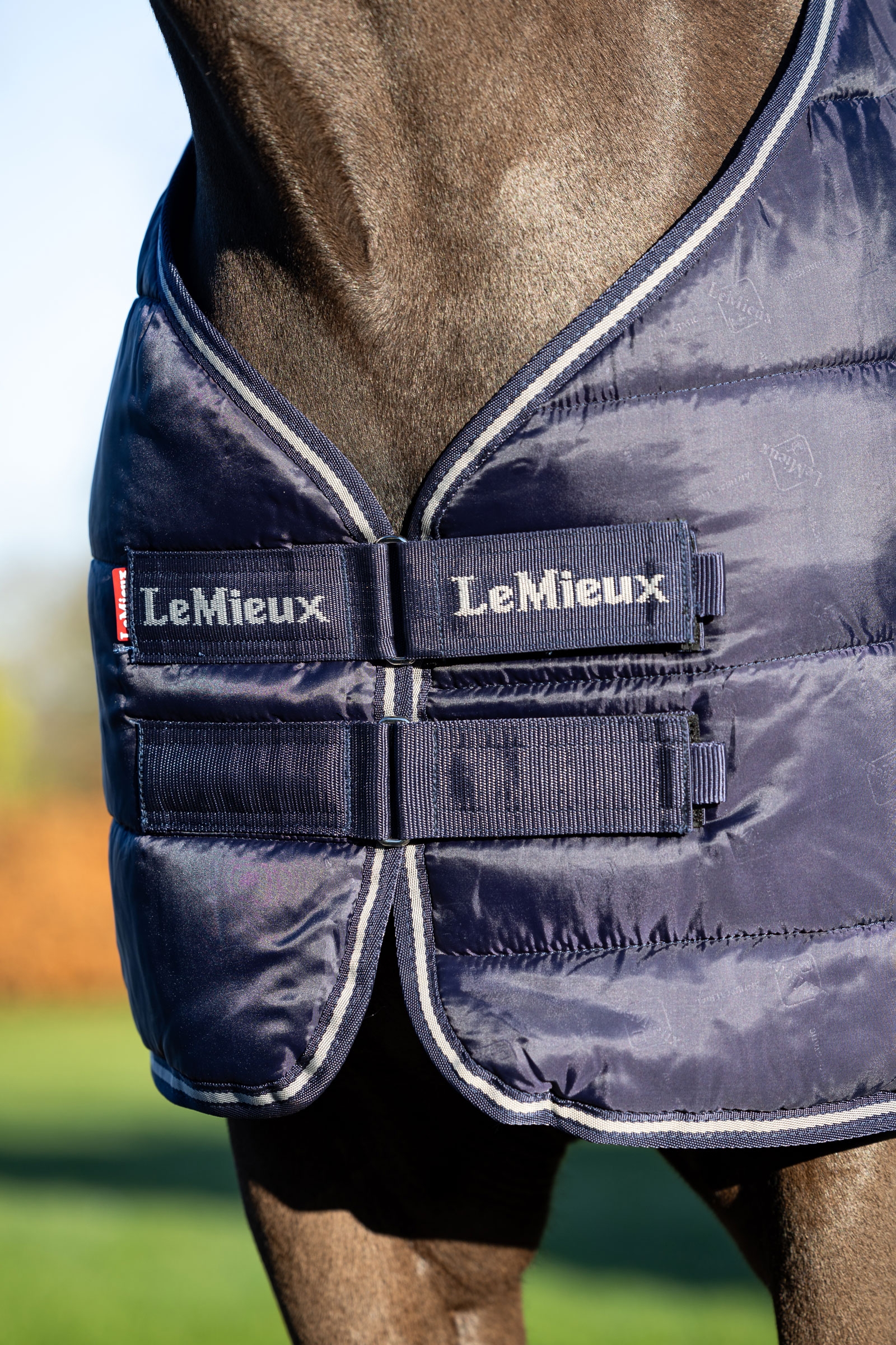 LeMieux Unterdecke, 200 g