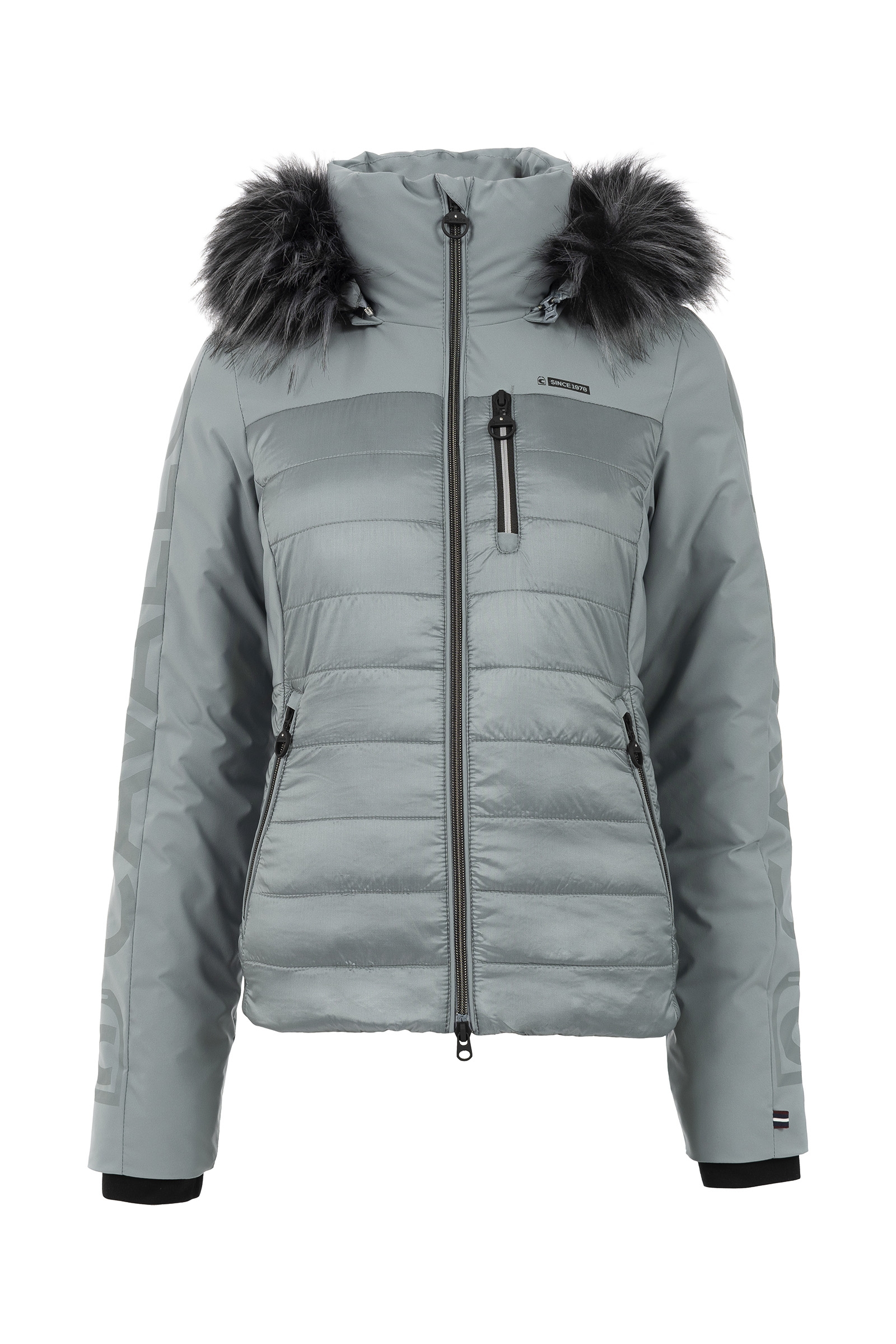 Cavallo Ella Damen Winterjacke