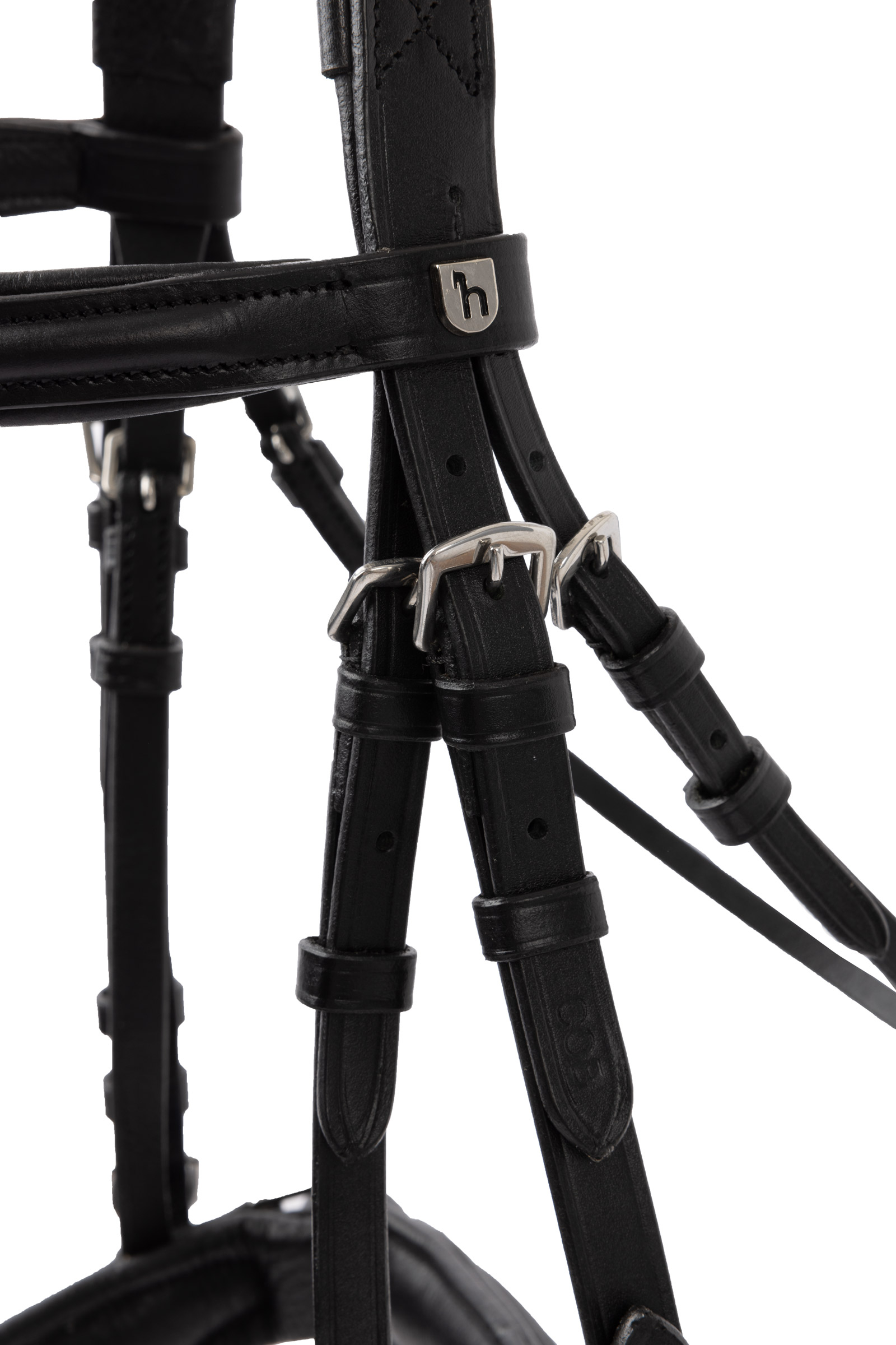 Horze Eternal Gaze Dressurtrense 