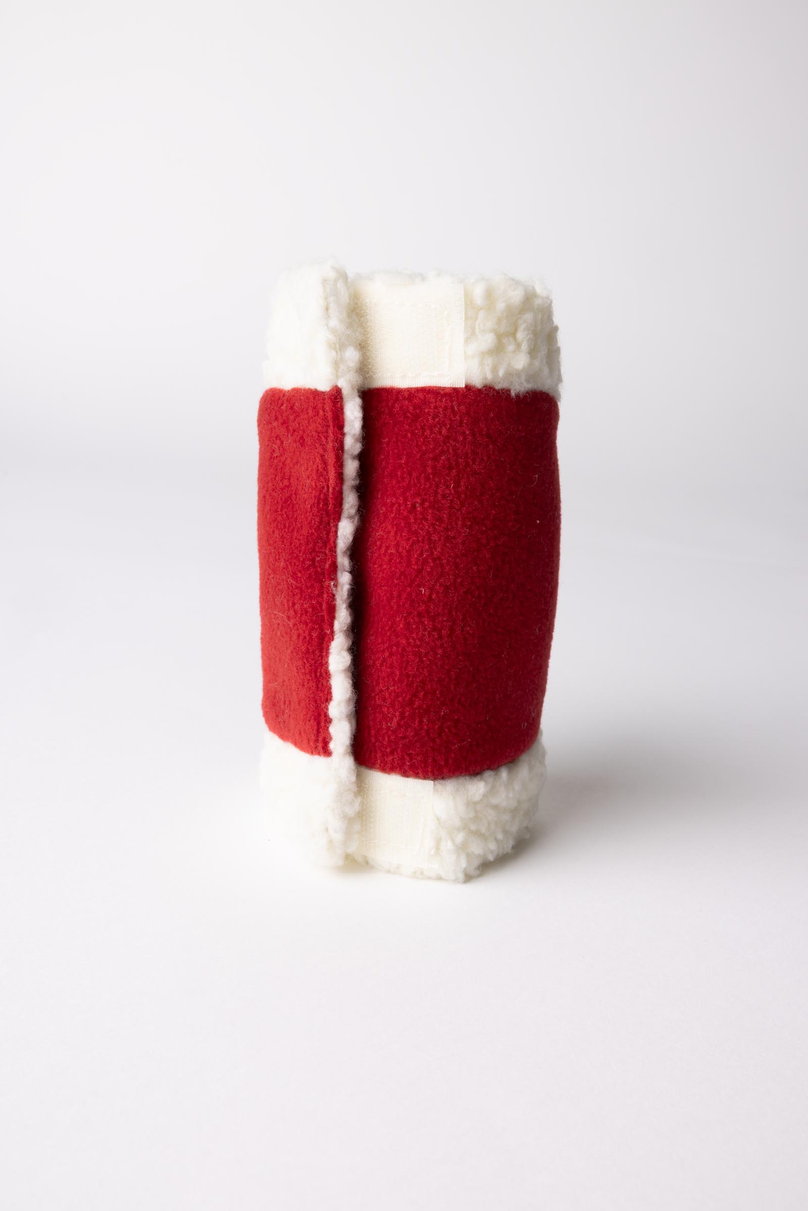 Horze Weihnachtsbandagen (4 Stk.)