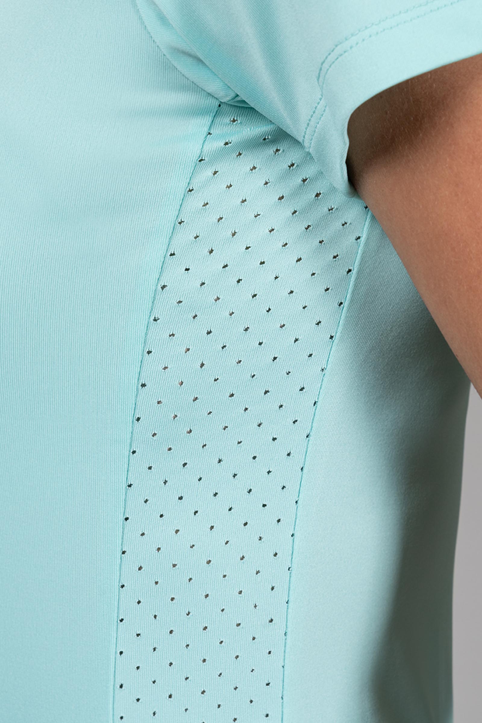 Schockem&ouml;hle Sports SPPoppy Damen Trainingsshirt