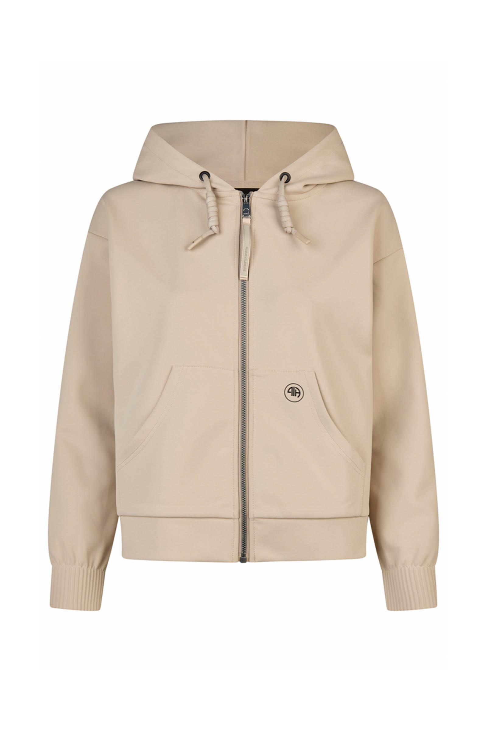 Pikeur Athleisure Damen Hoody Jacke