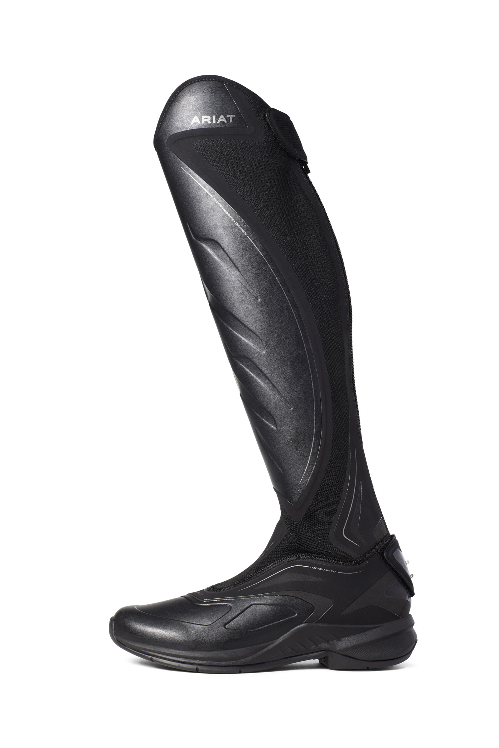 Ariat Ascent Damen Reitstiefel hoch