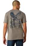 Ariat Men's Ariat Paintriot Classic Fit T-Shirt