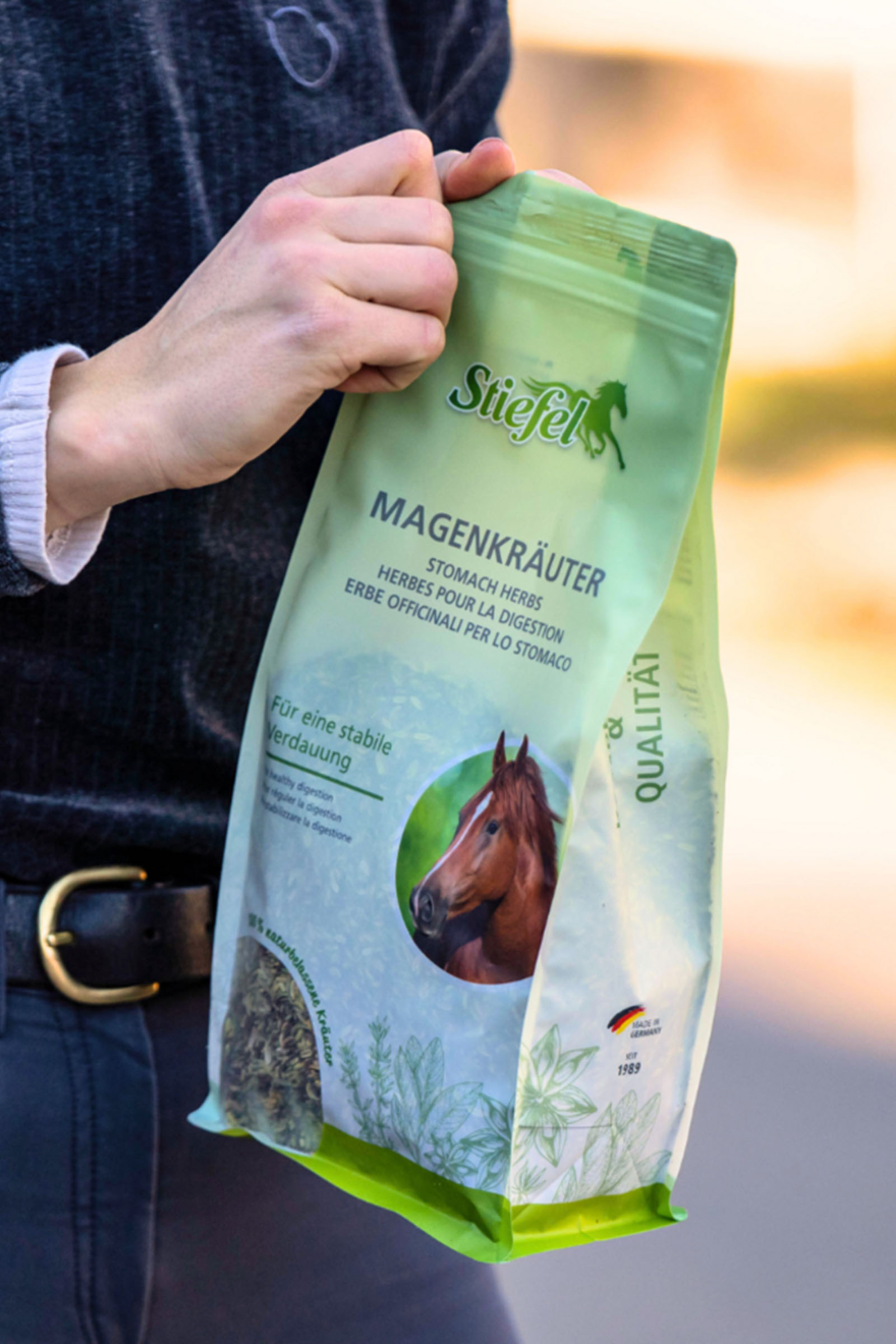 Stiefel Magenkräuter, 1kg