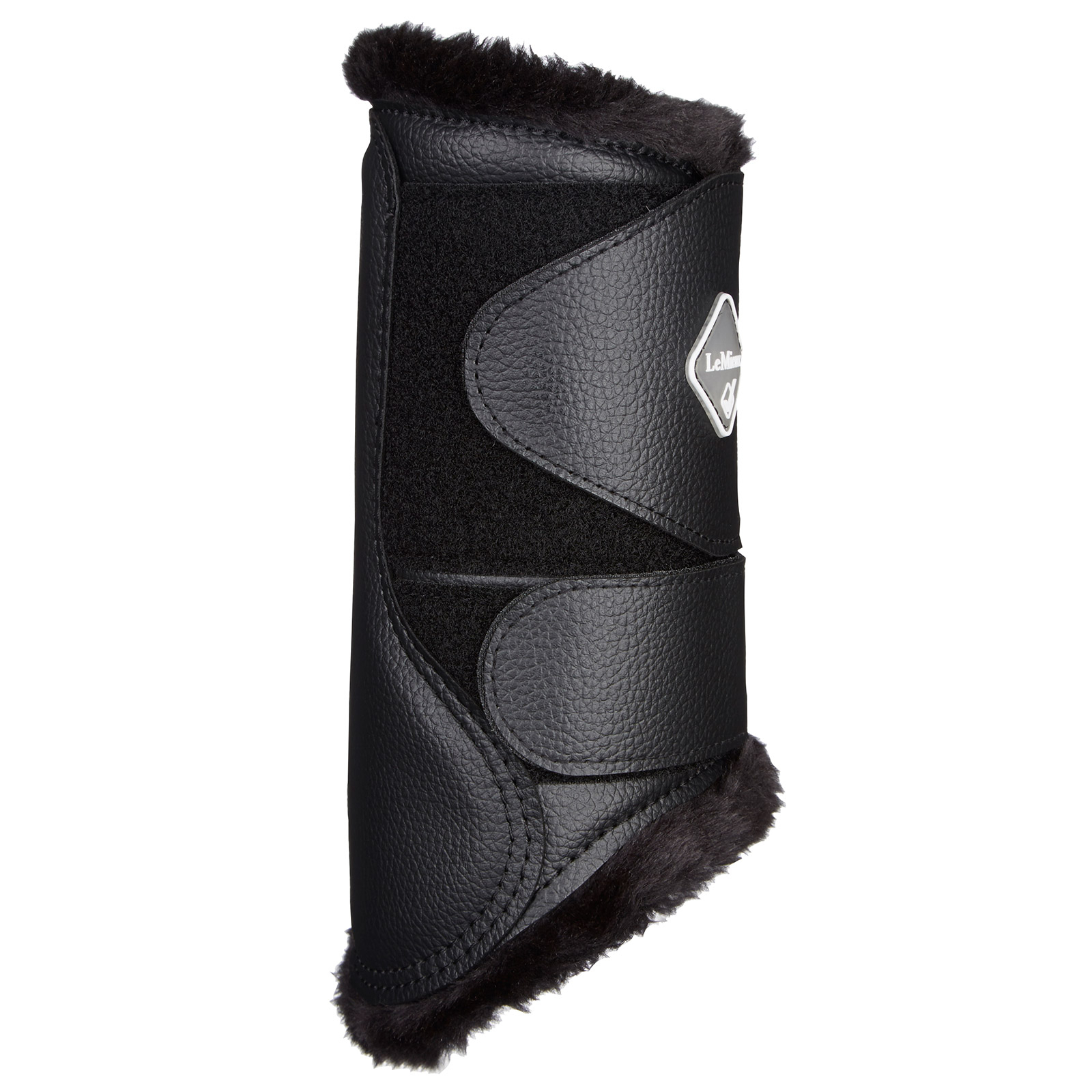 LeMieux Fleece gefütterte Gamaschen